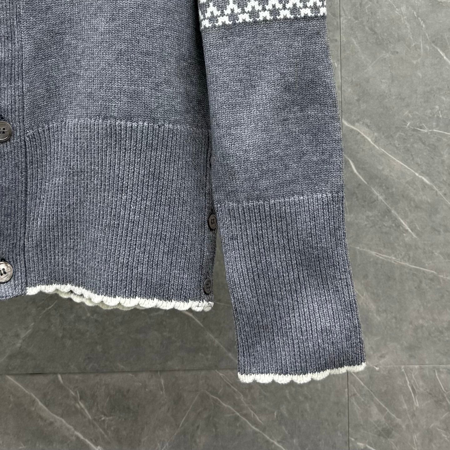Thom Browne Cardigan