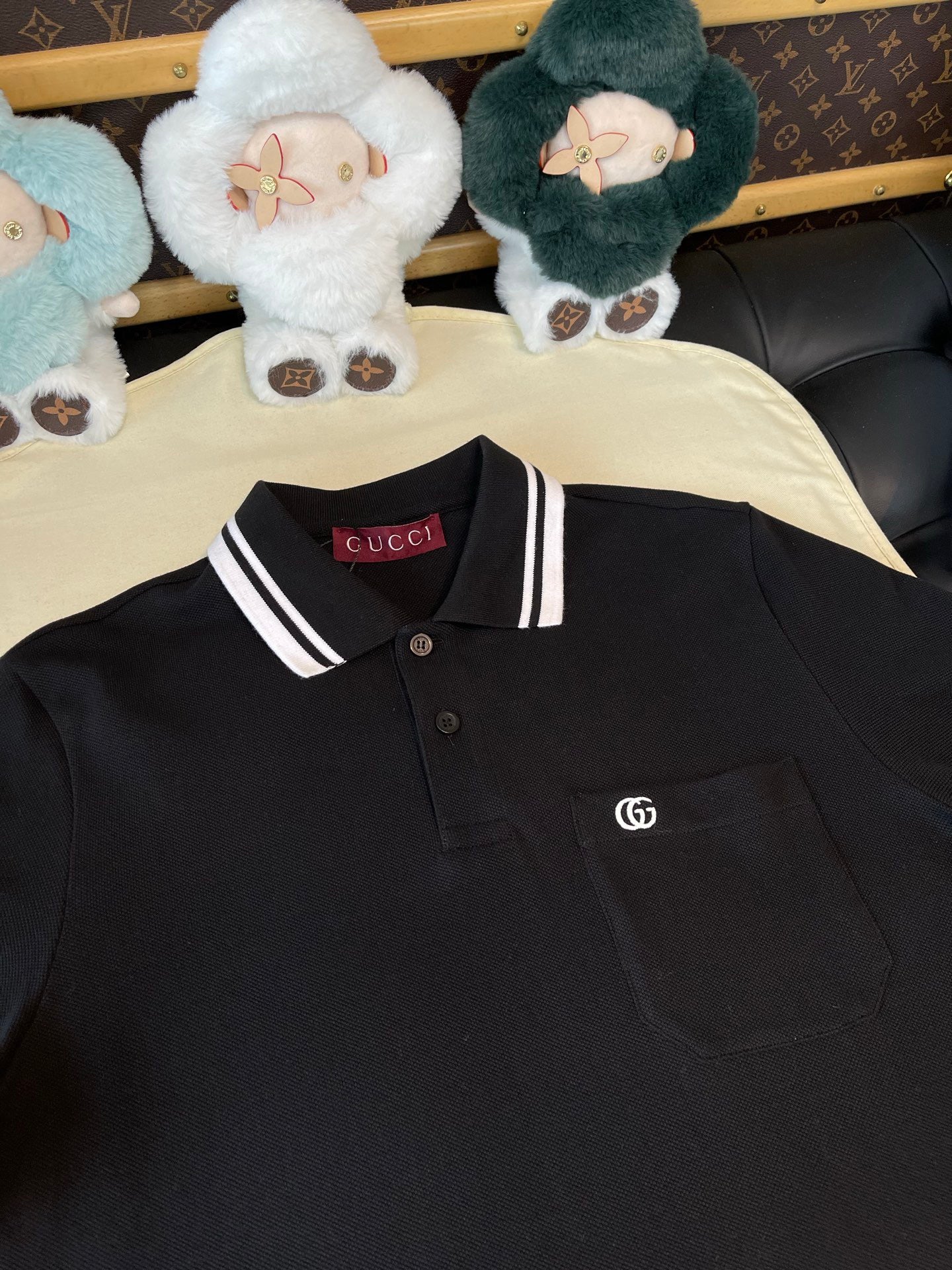 Gucci Polo