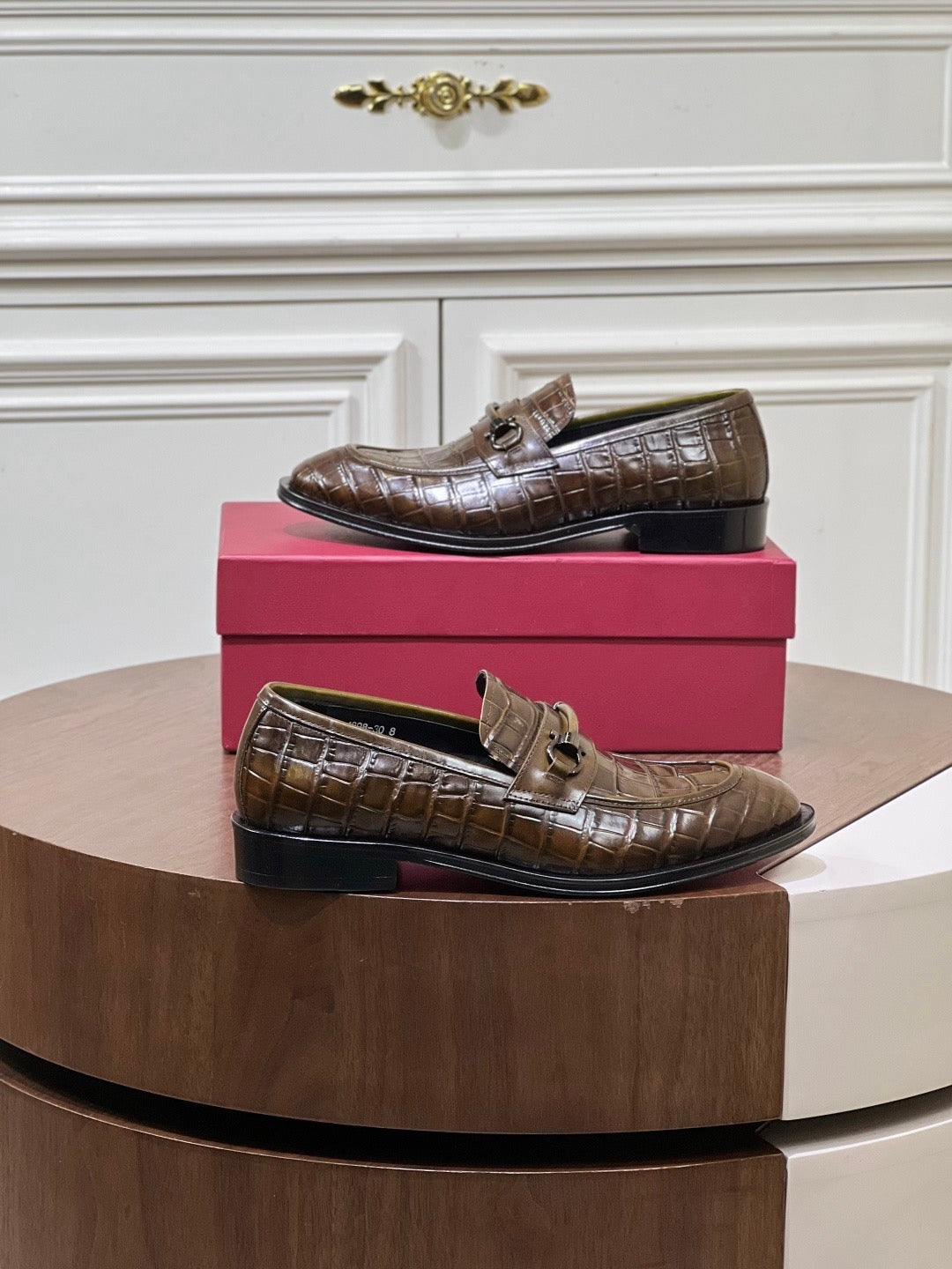 FG Loafer