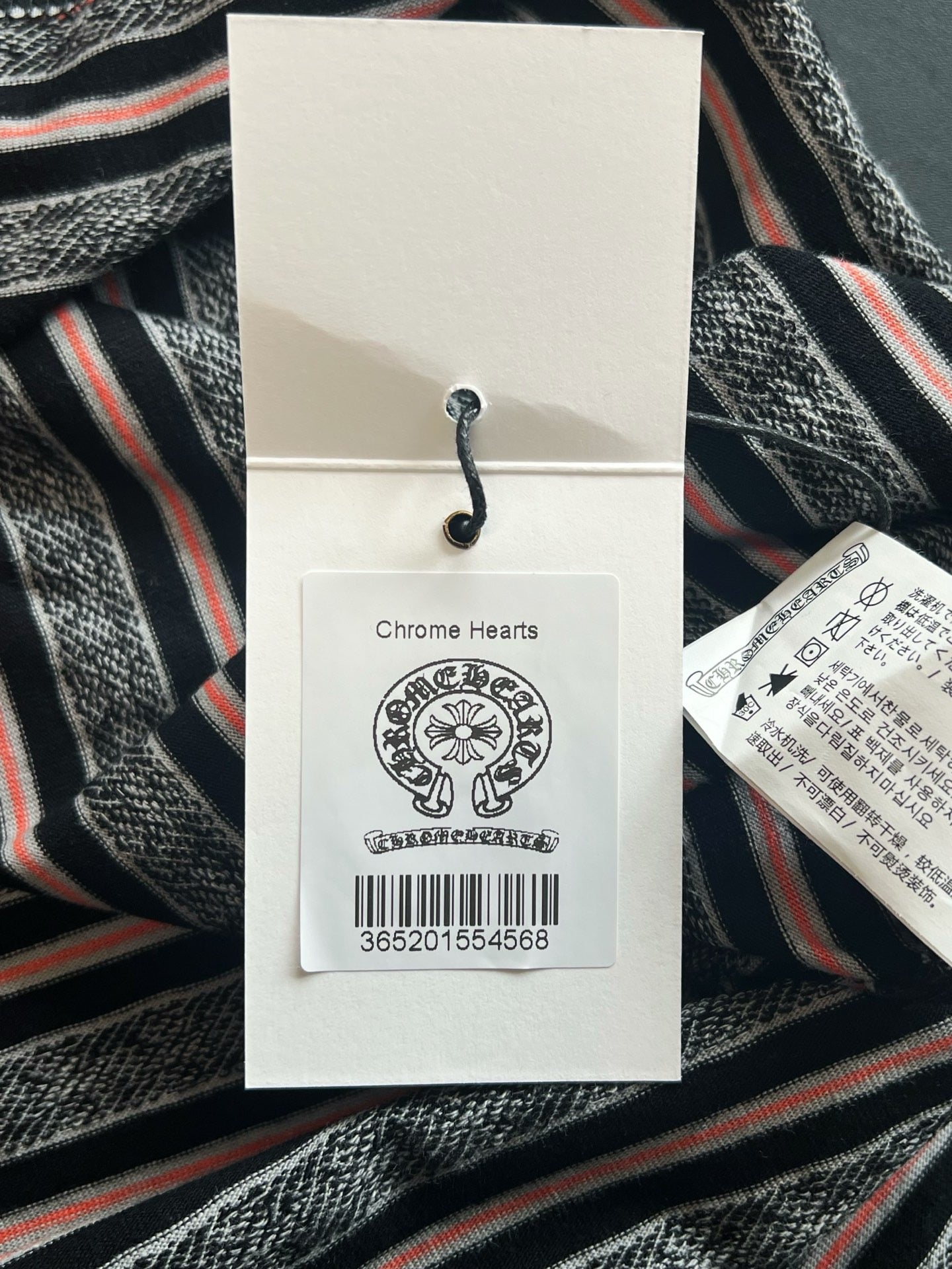 Chrome Hearts T-Shirt