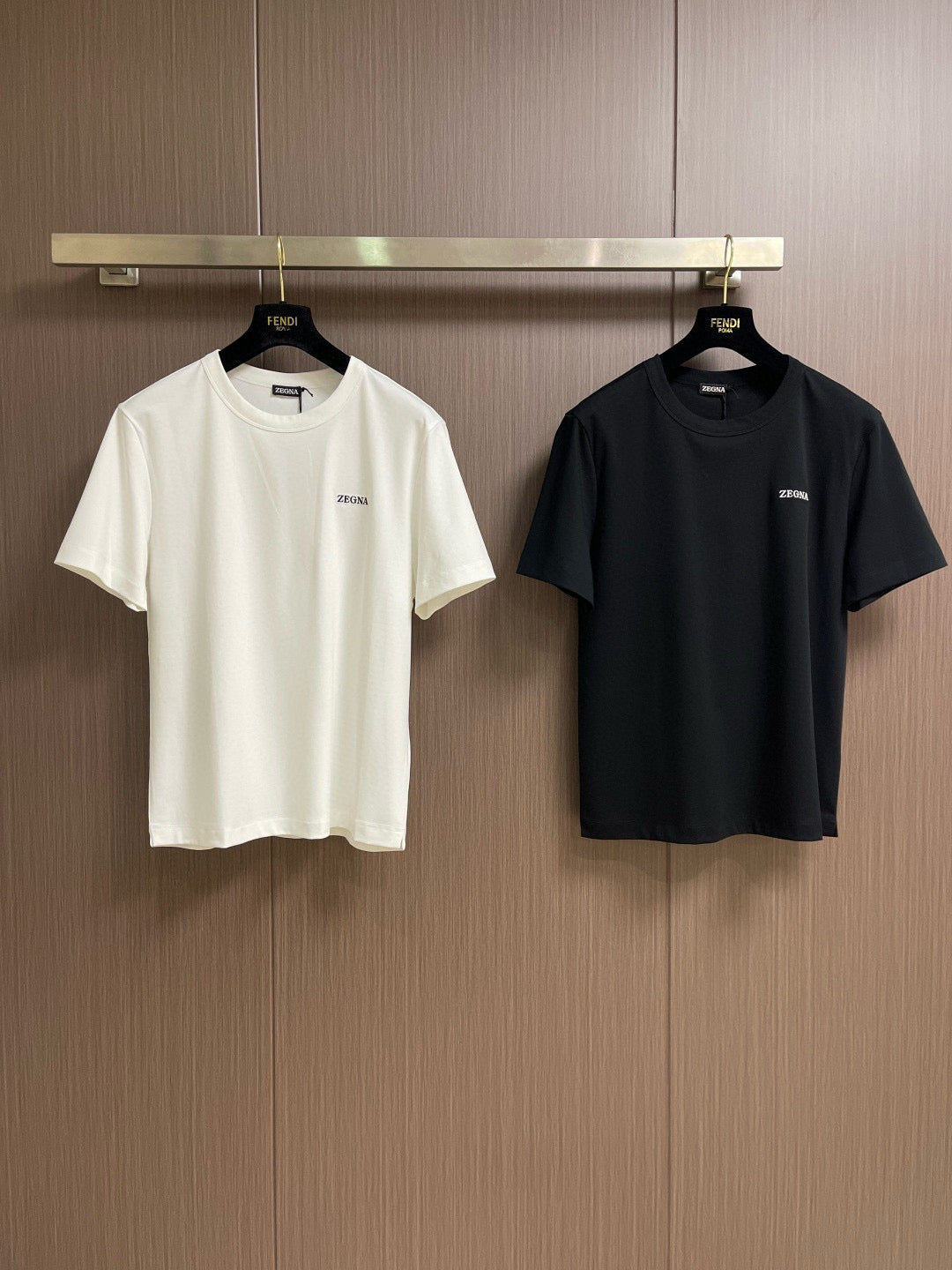 Zegna T-shirt