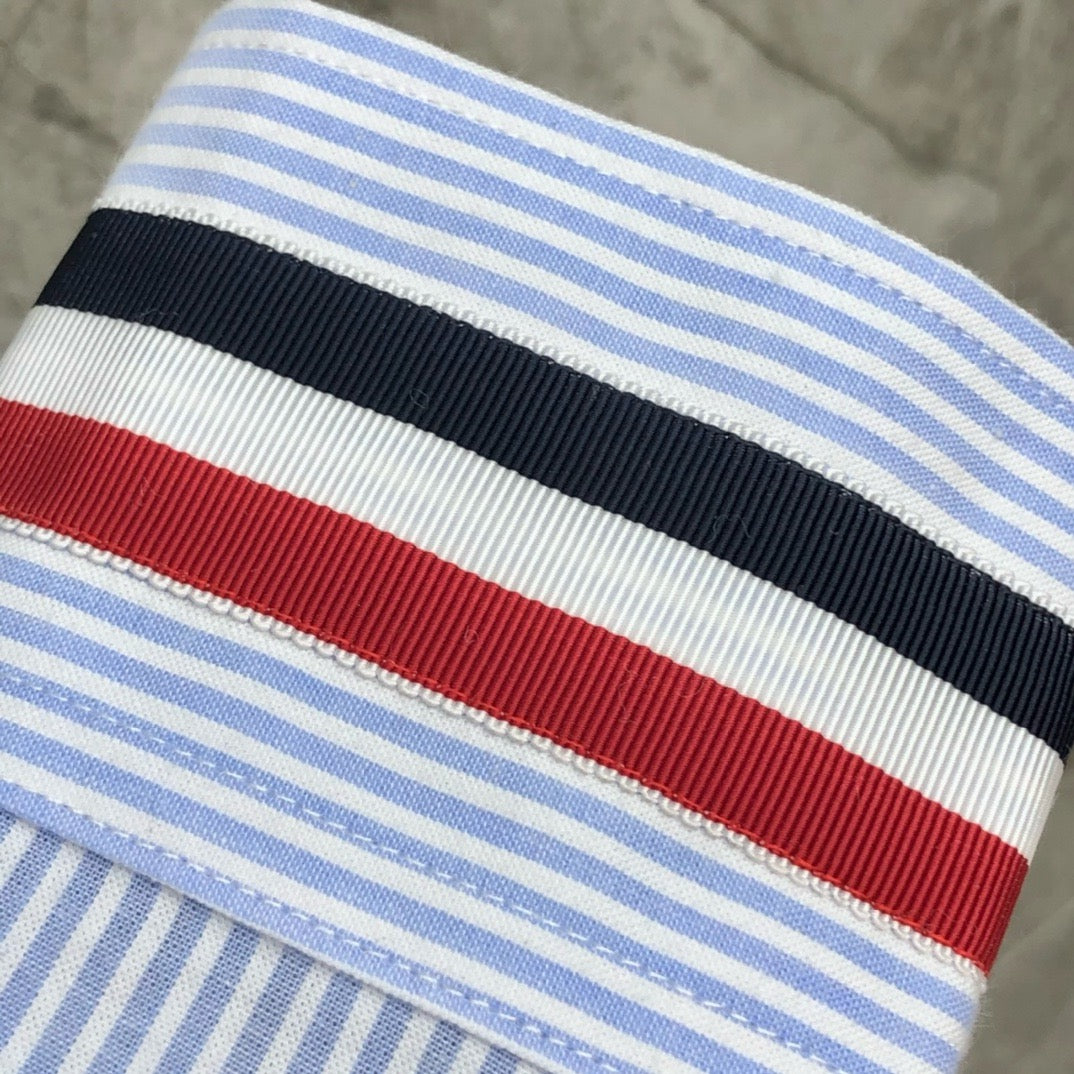 Thom Browne Long Sleeve Shirt