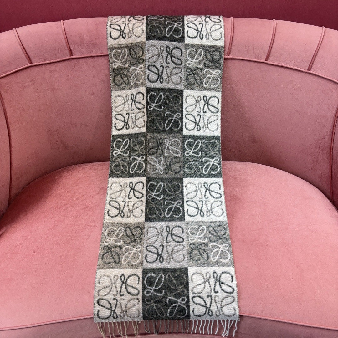 Loewe Scarves