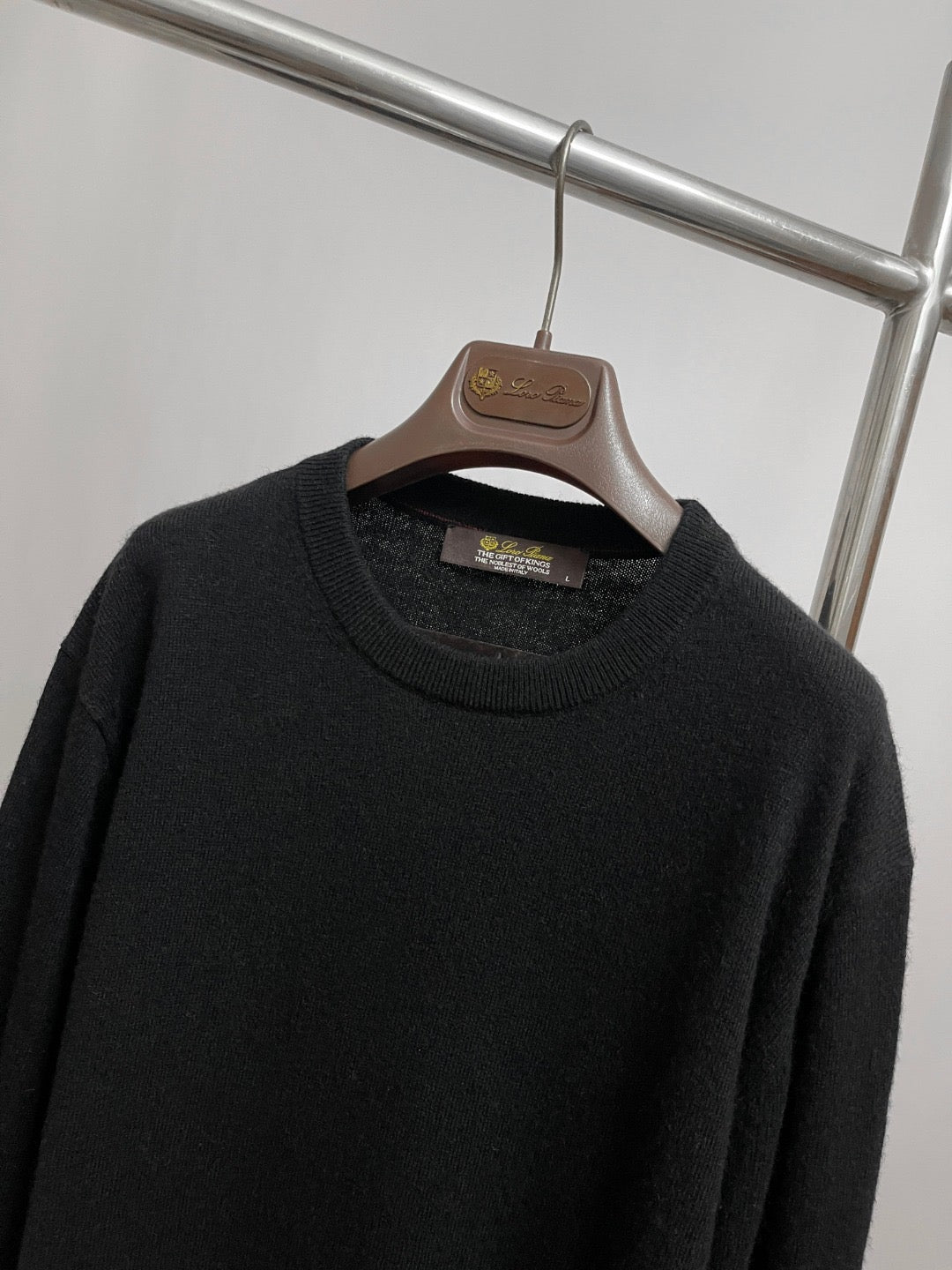 LP Sweater