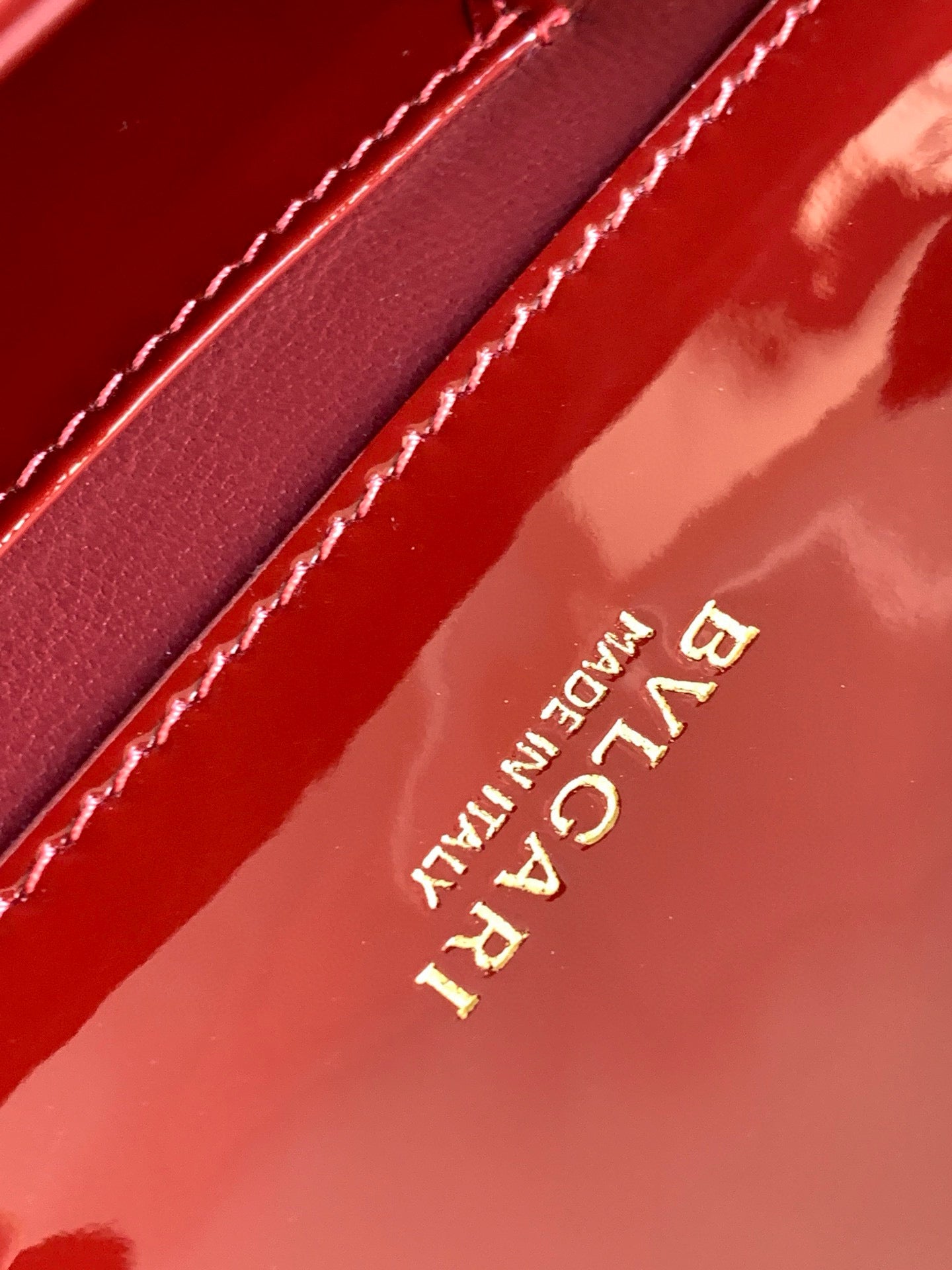 Bvlgari Serpenti Forever Bag