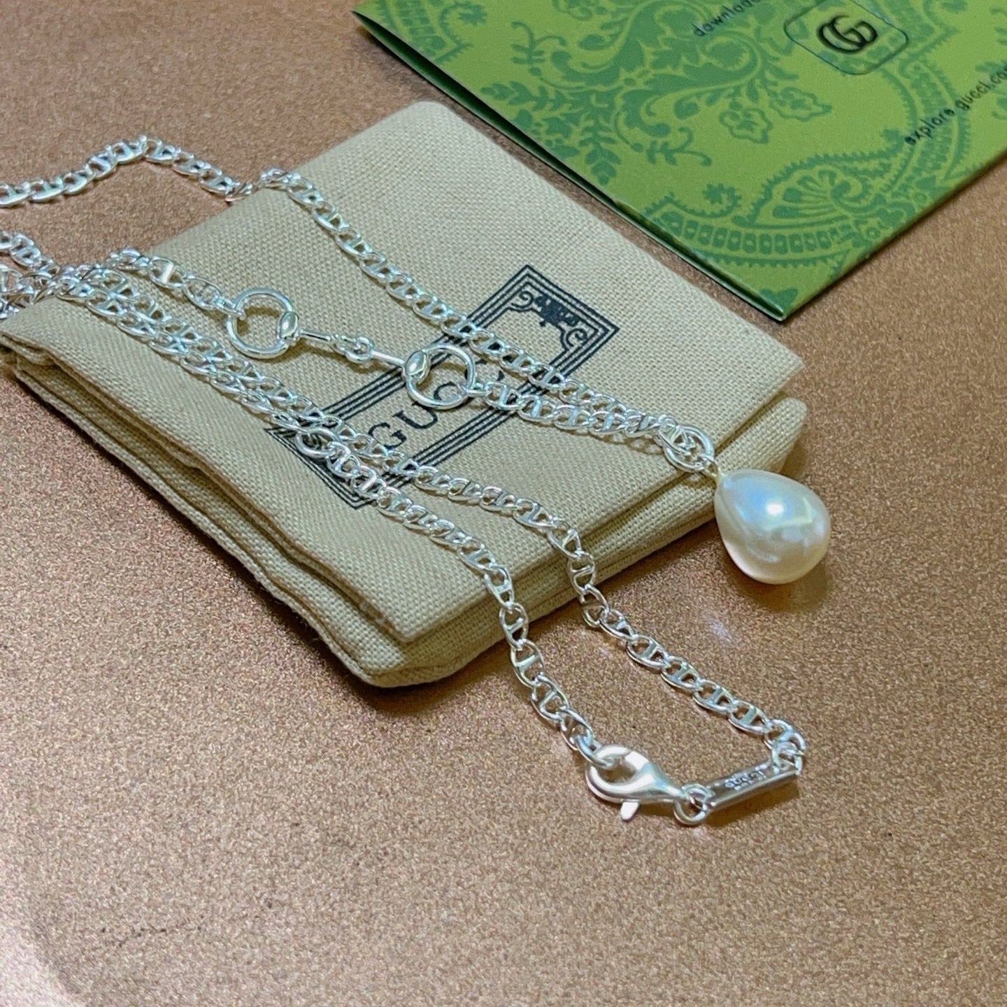 Gucci Necklace