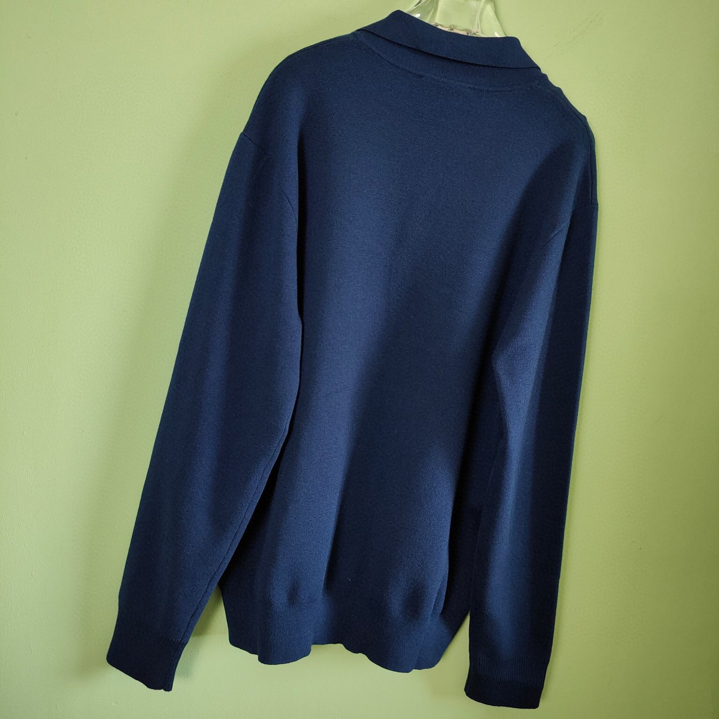 Loro Piana Long Sleeve