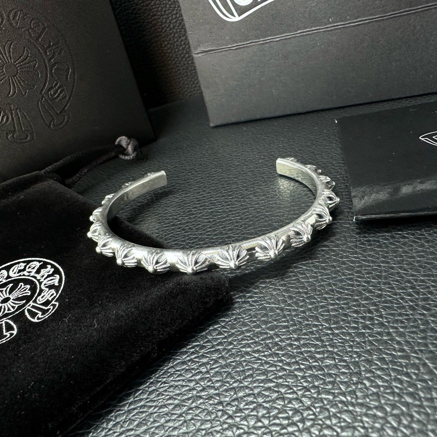 Chrome Hearts Bracelet