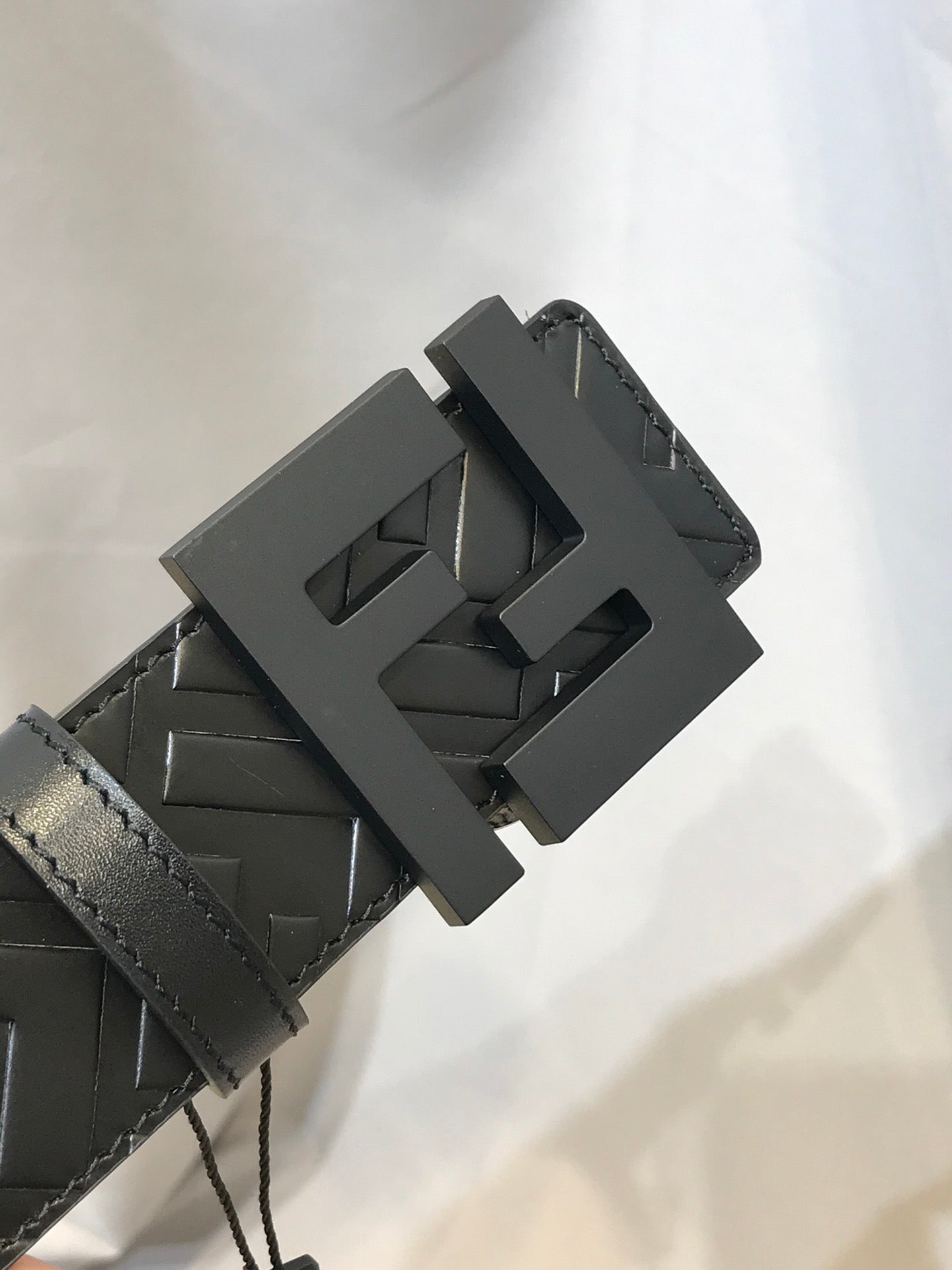 Fendi Belts