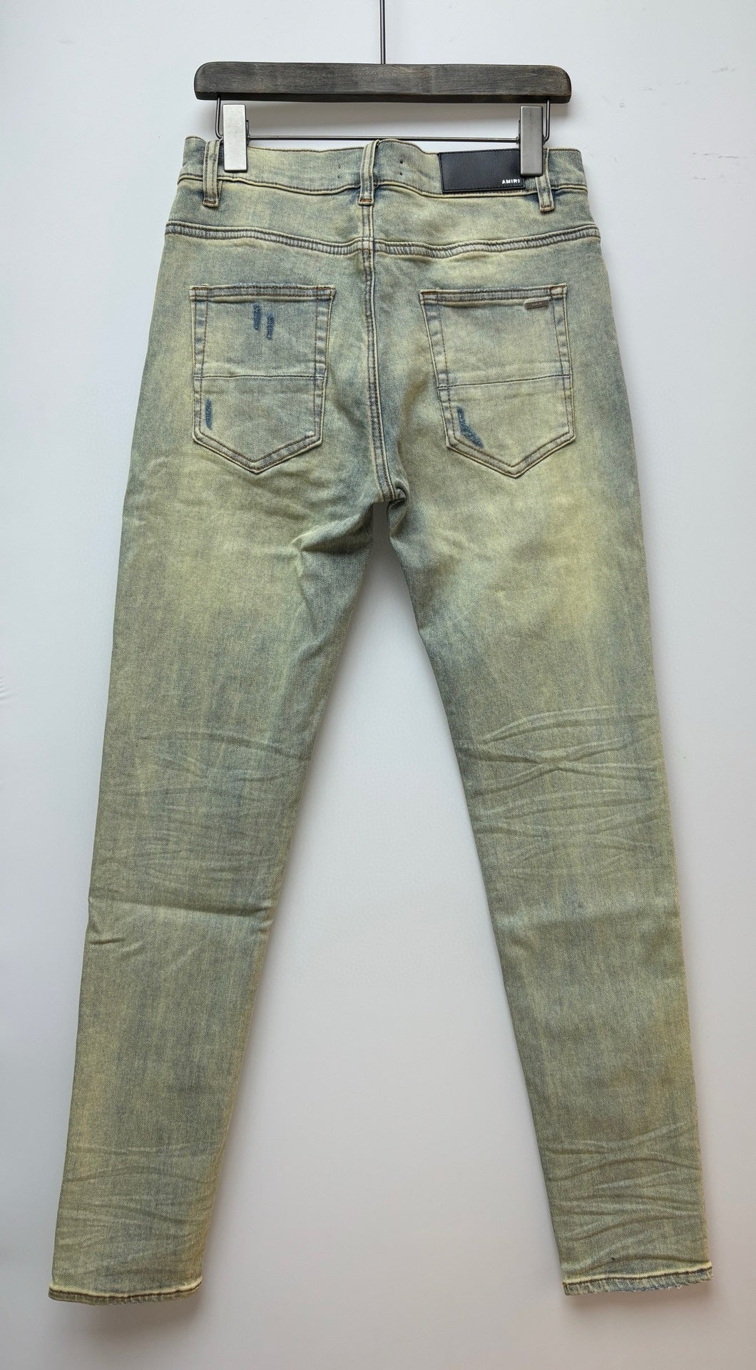 Amiri Jeans