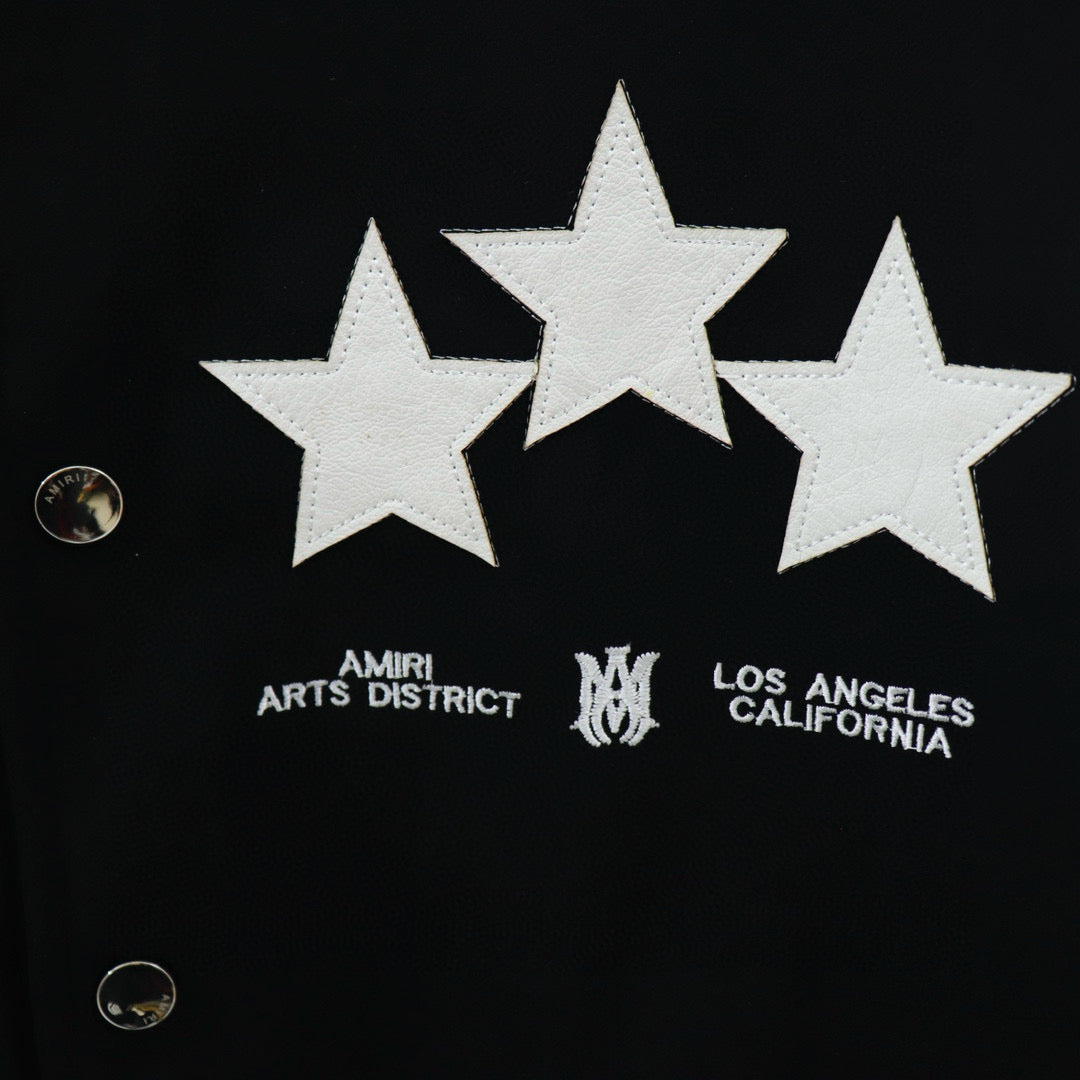 Amiri Jacket