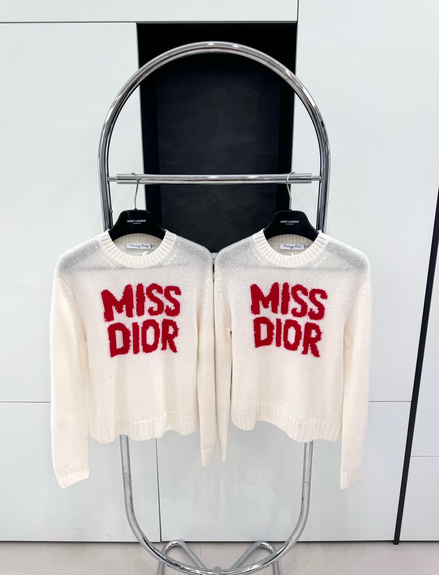 Dior Long Sleeve