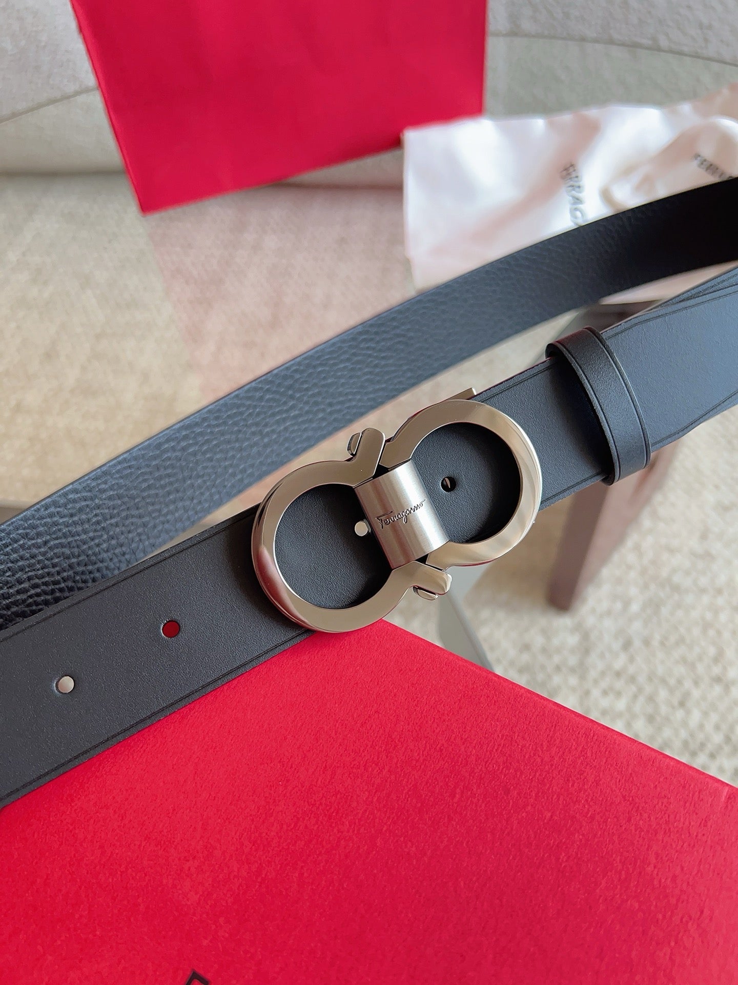 Ferragamo Belt