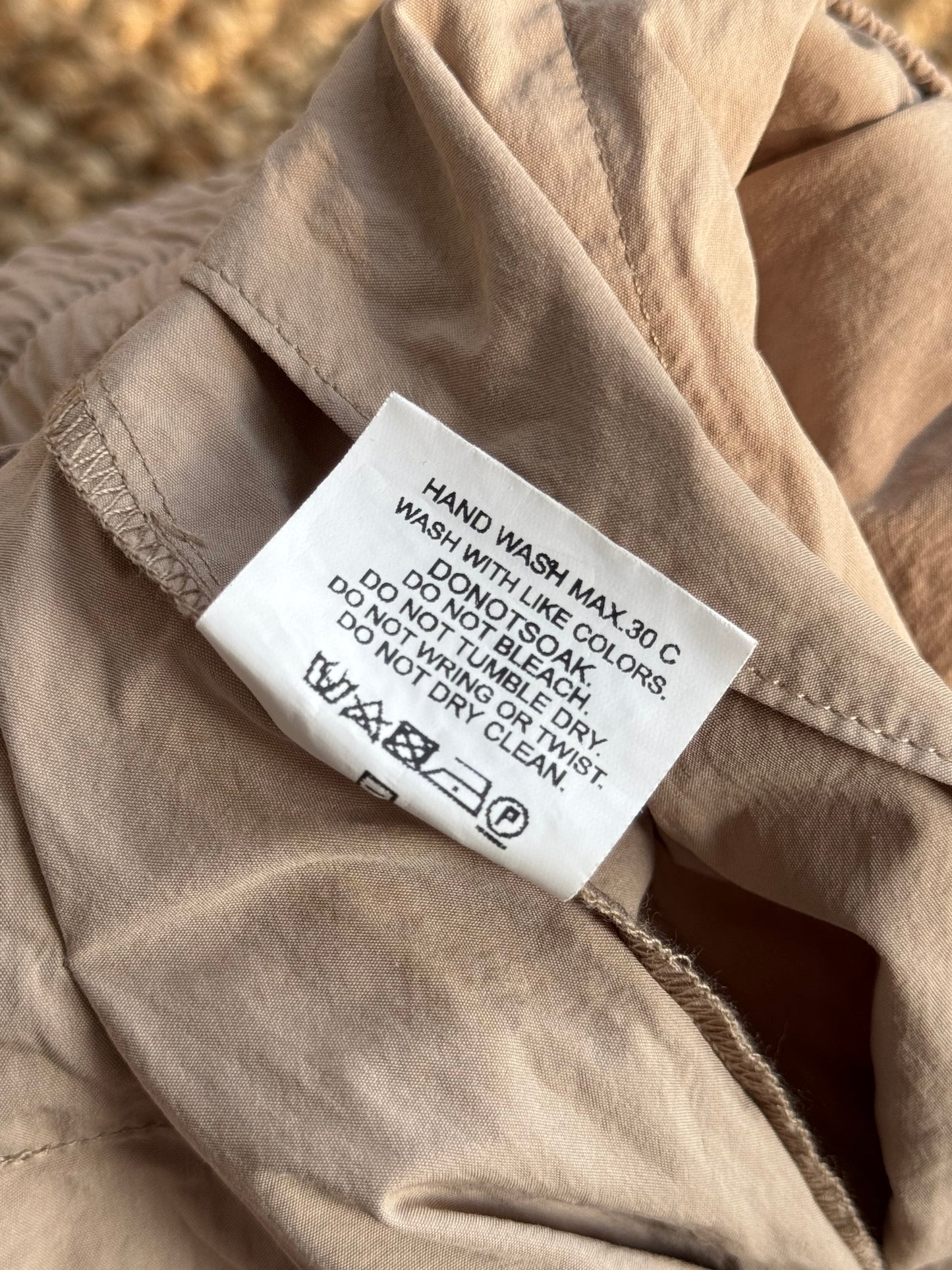 ZG Long Pants