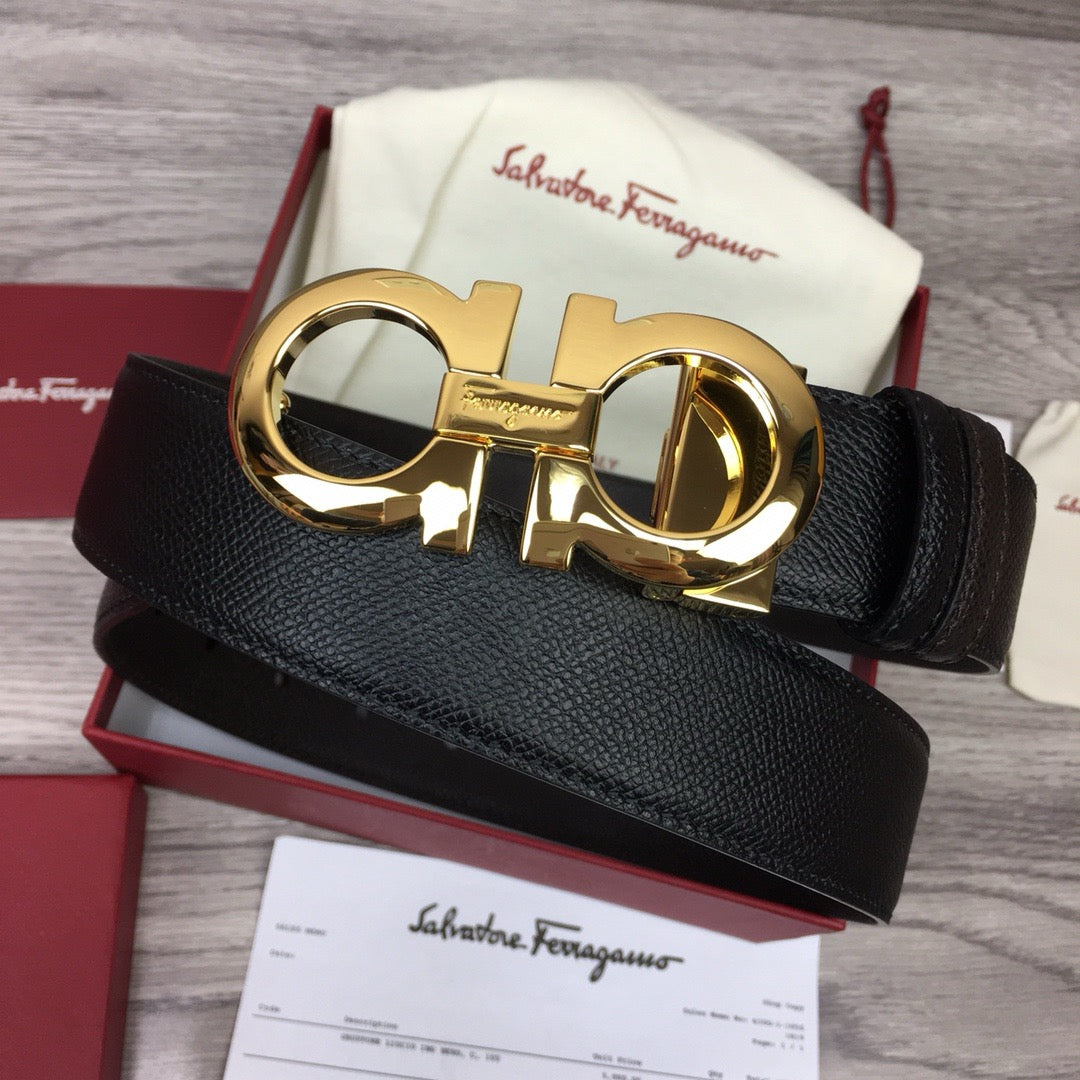 Ferragamo Belt