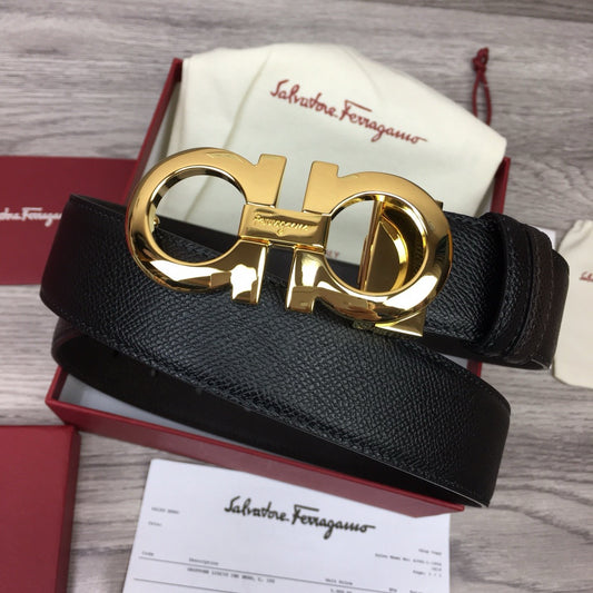 Ferragamo Belt