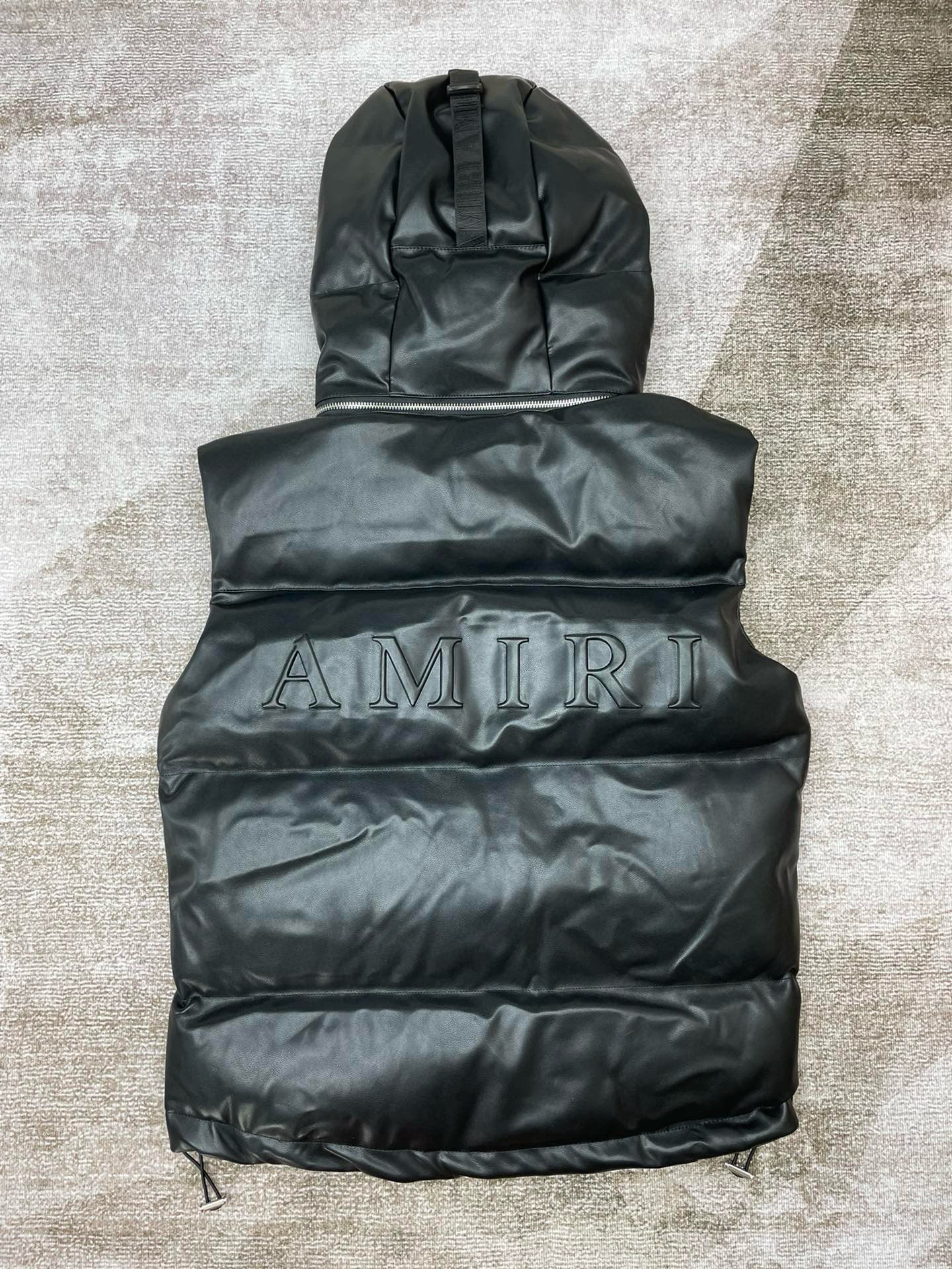 Amiri Vest