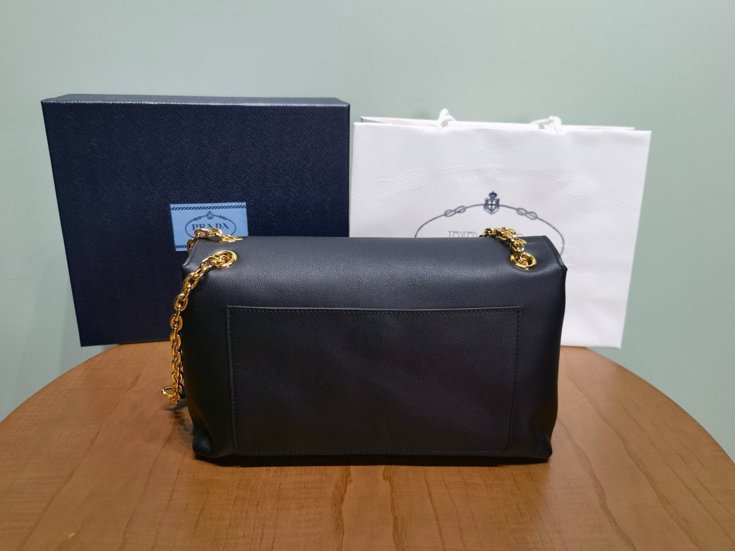 Prada Shoulder Bag