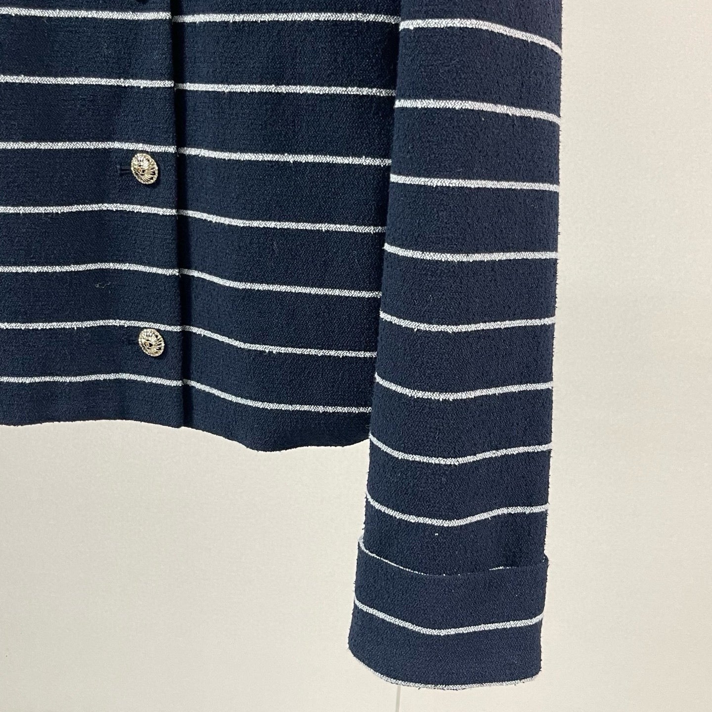 Chanel Jacket With Pants Set