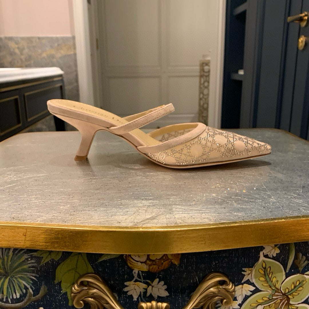 Dior Heels