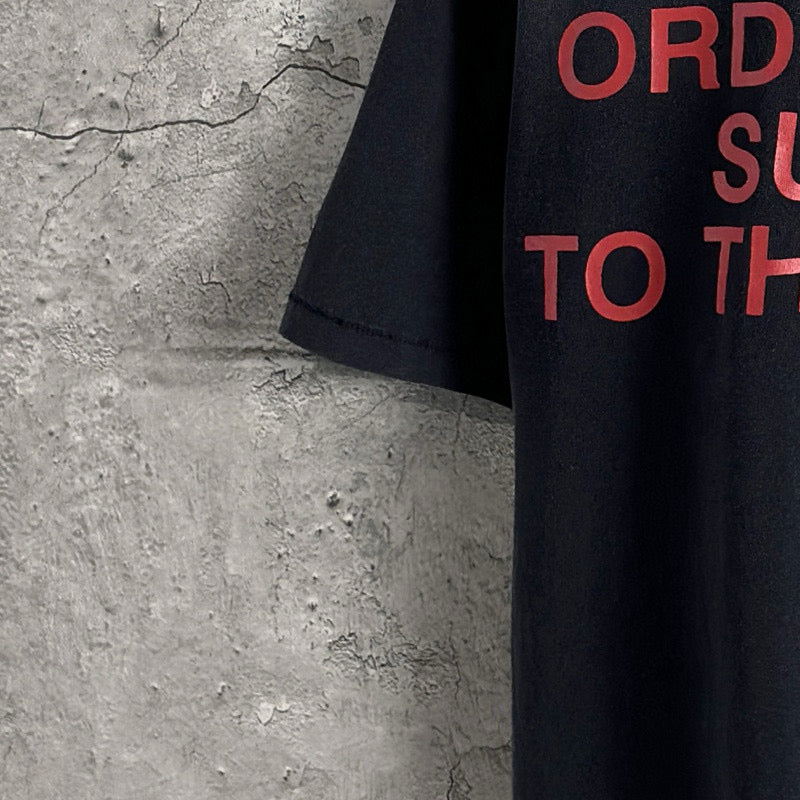 Saint Michael T-Shirt