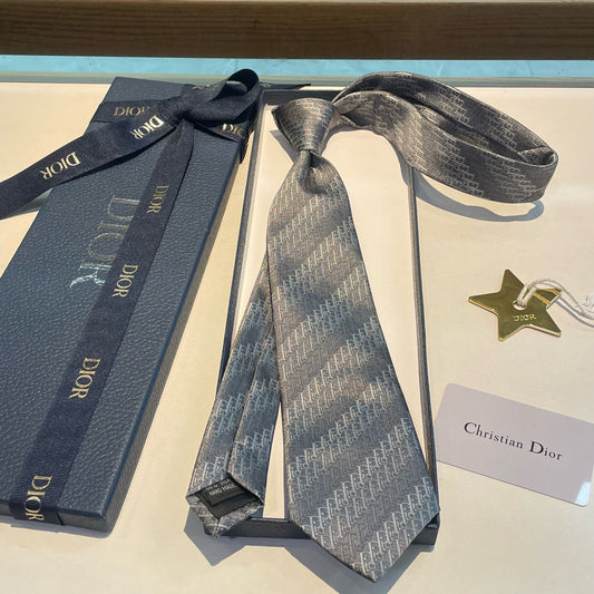 Dior Tie
