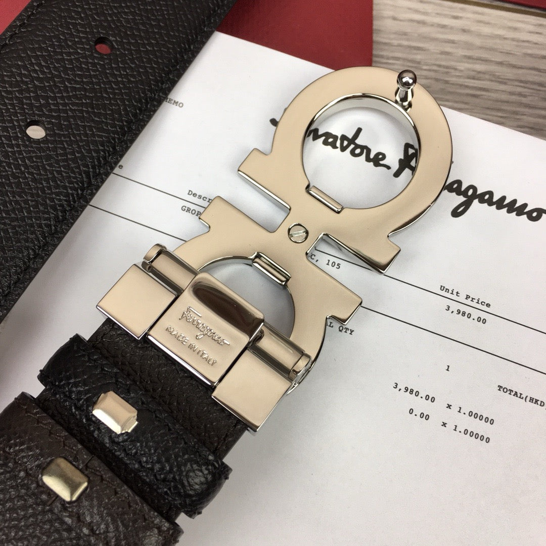Ferragamo Belt