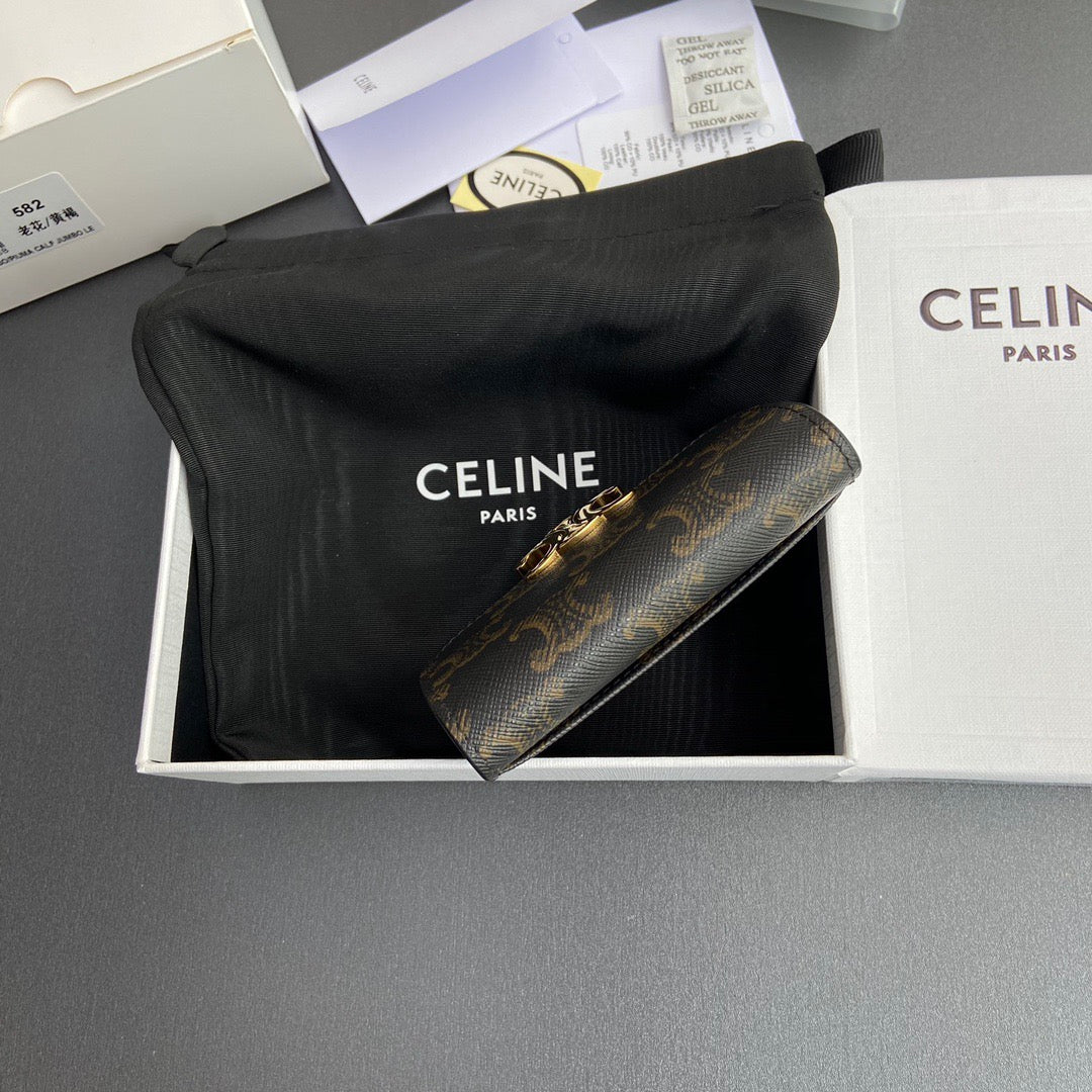 Celine Coin Pouch