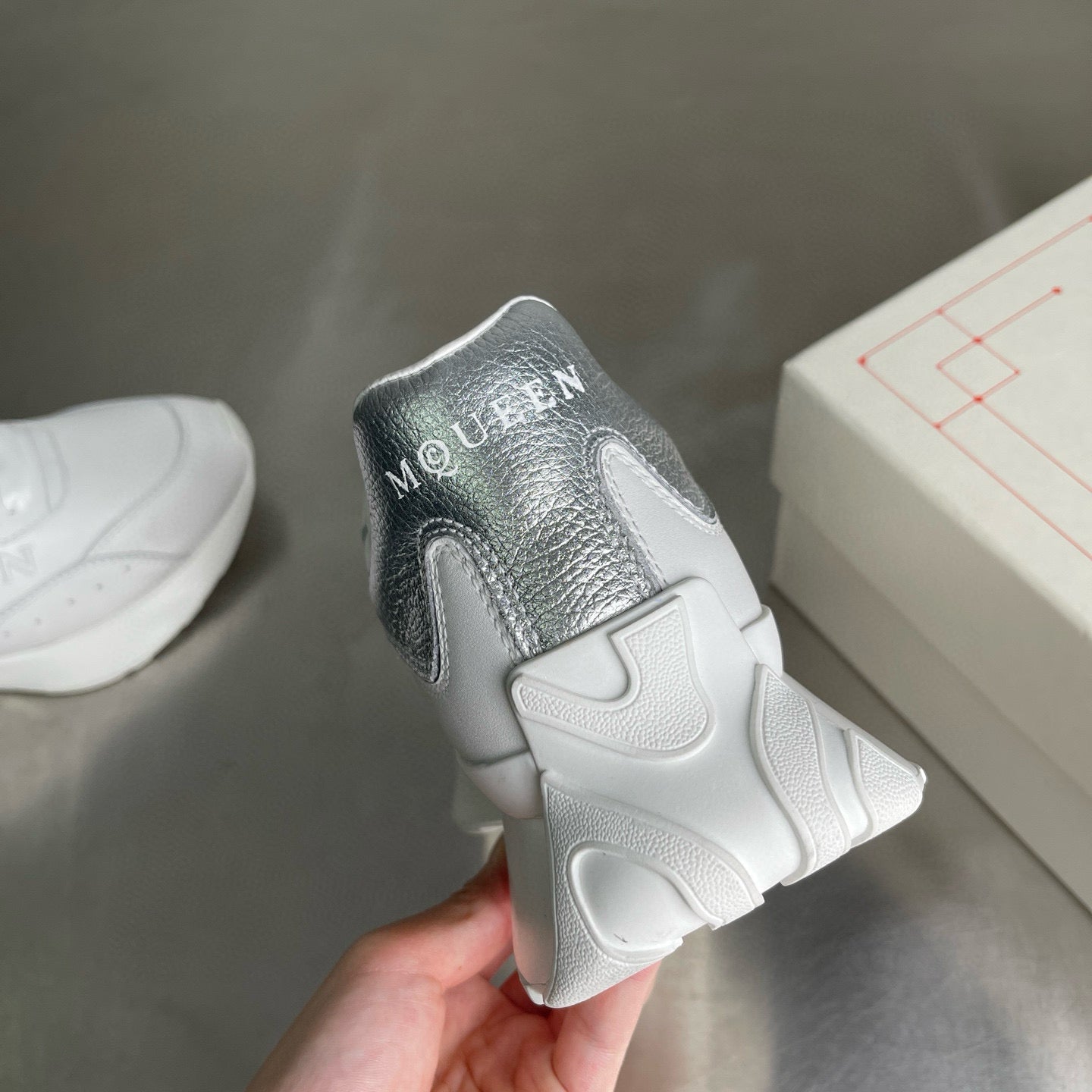 Alexander McQueen Sneakers