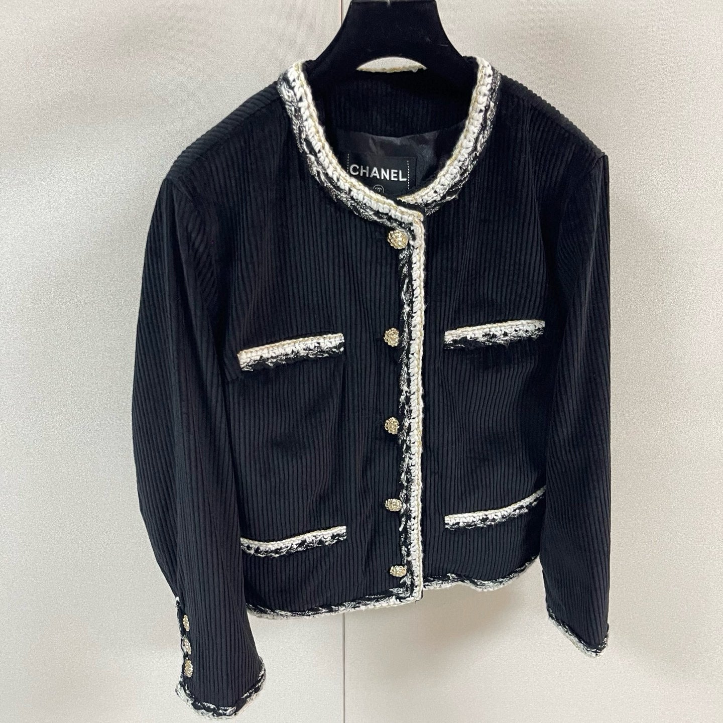Chanel Cardigan