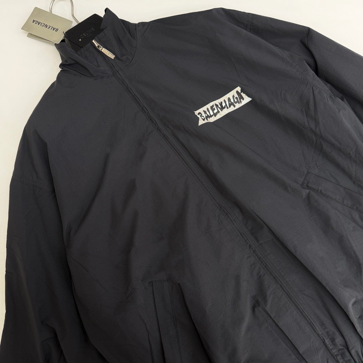 Balenciaga Bomber Jacket