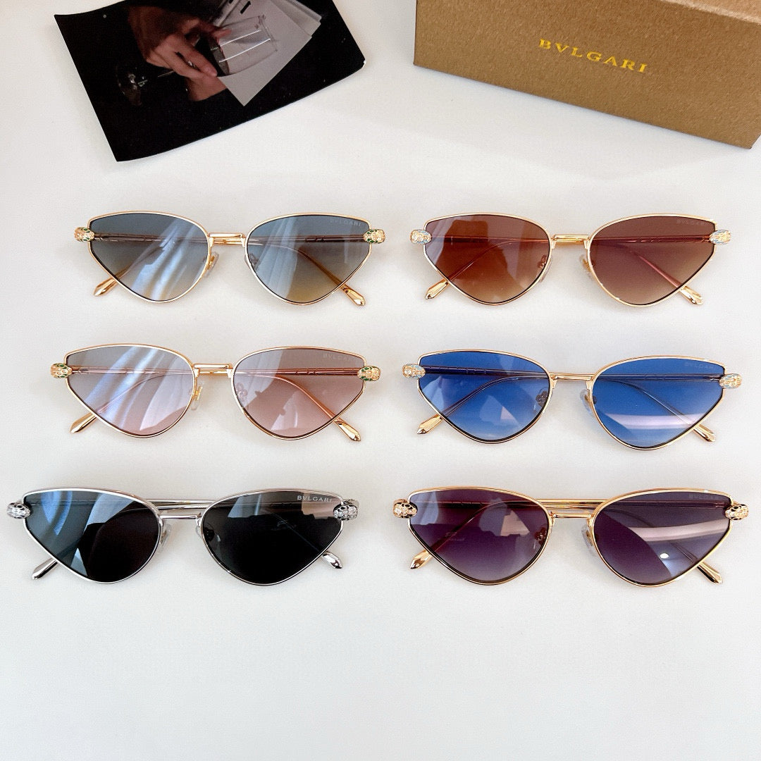 Bvlgari Sunglasses