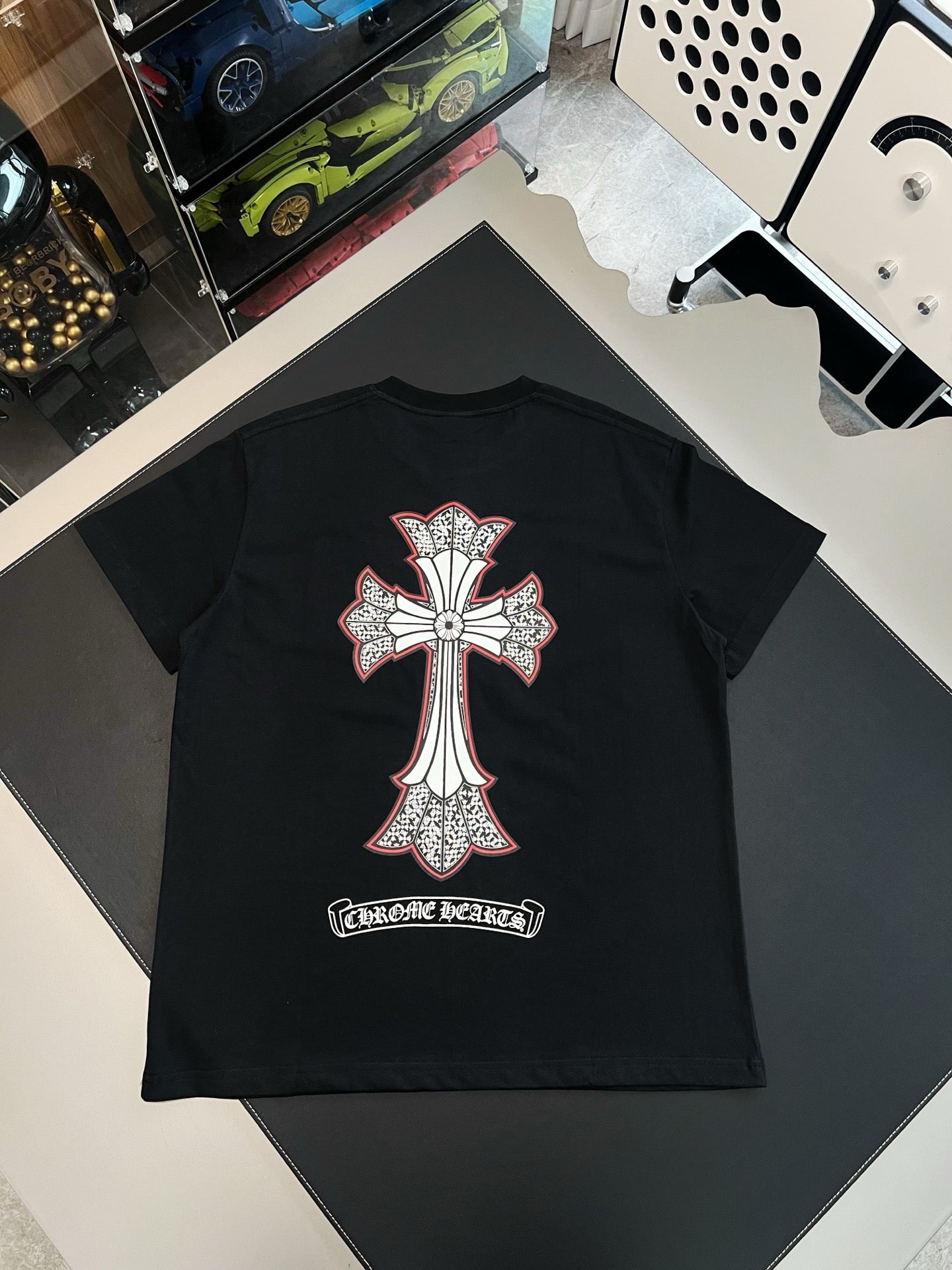 Chrome Hearts T-Shirt