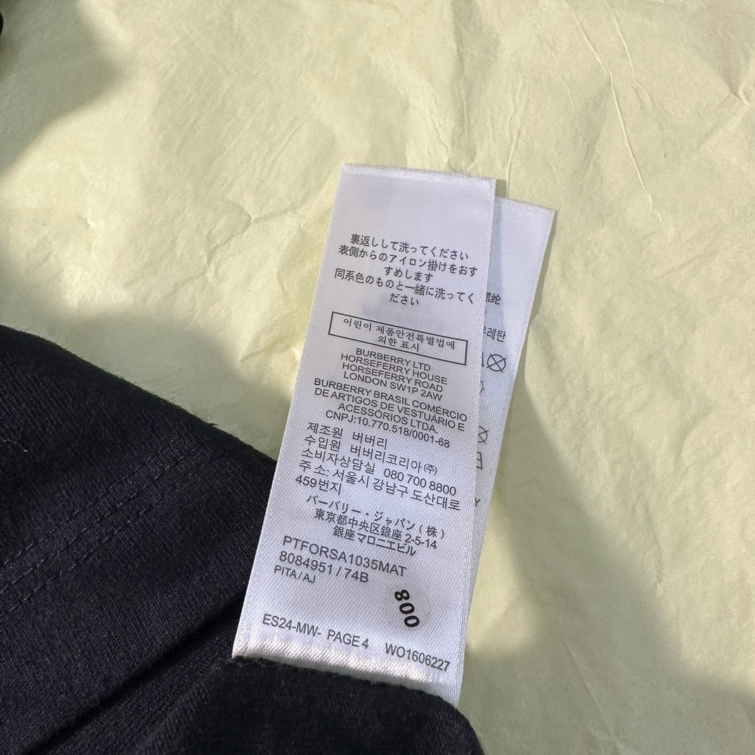 Burberry T-Shirt