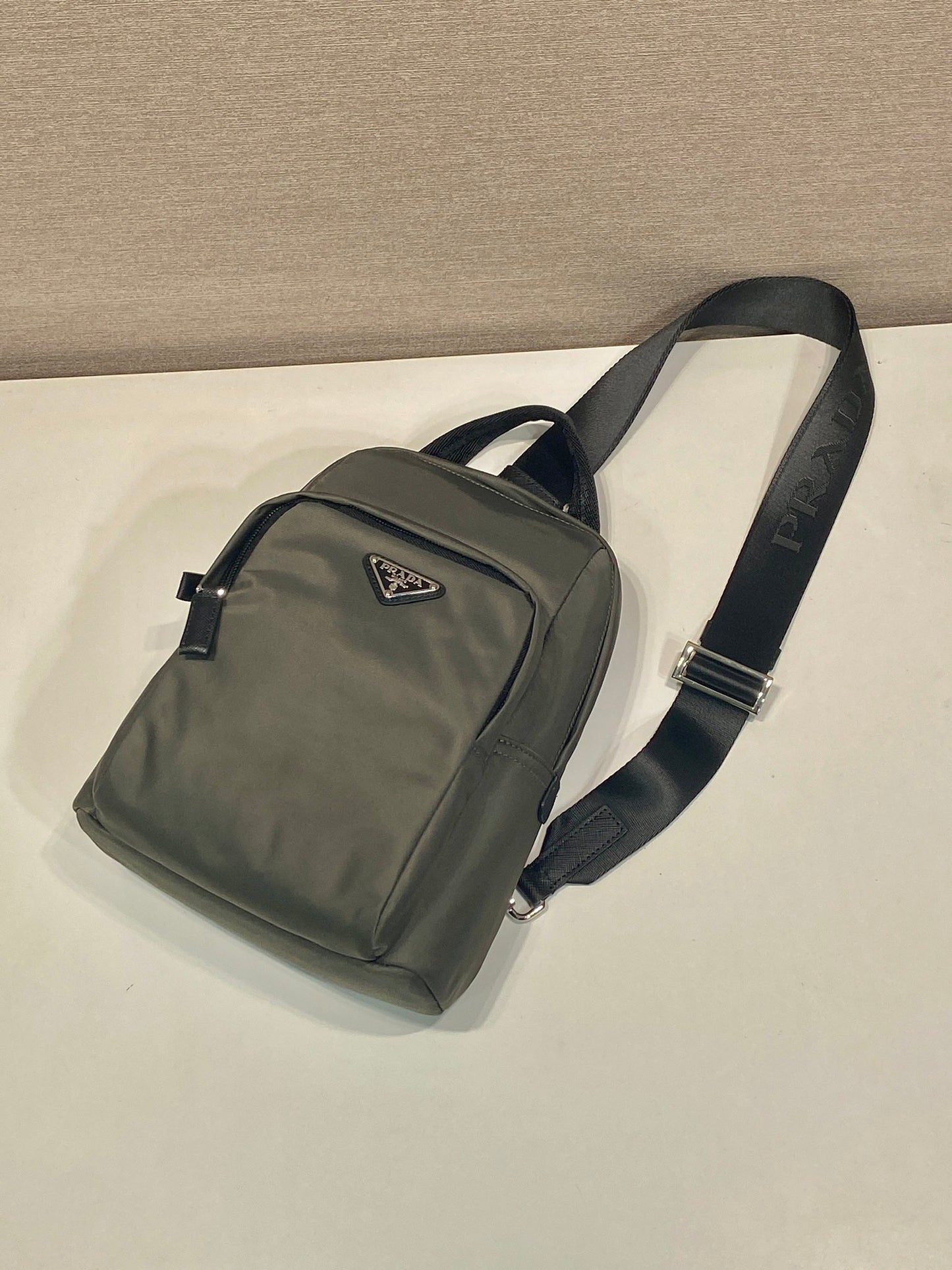 Prada Cross Body Bag