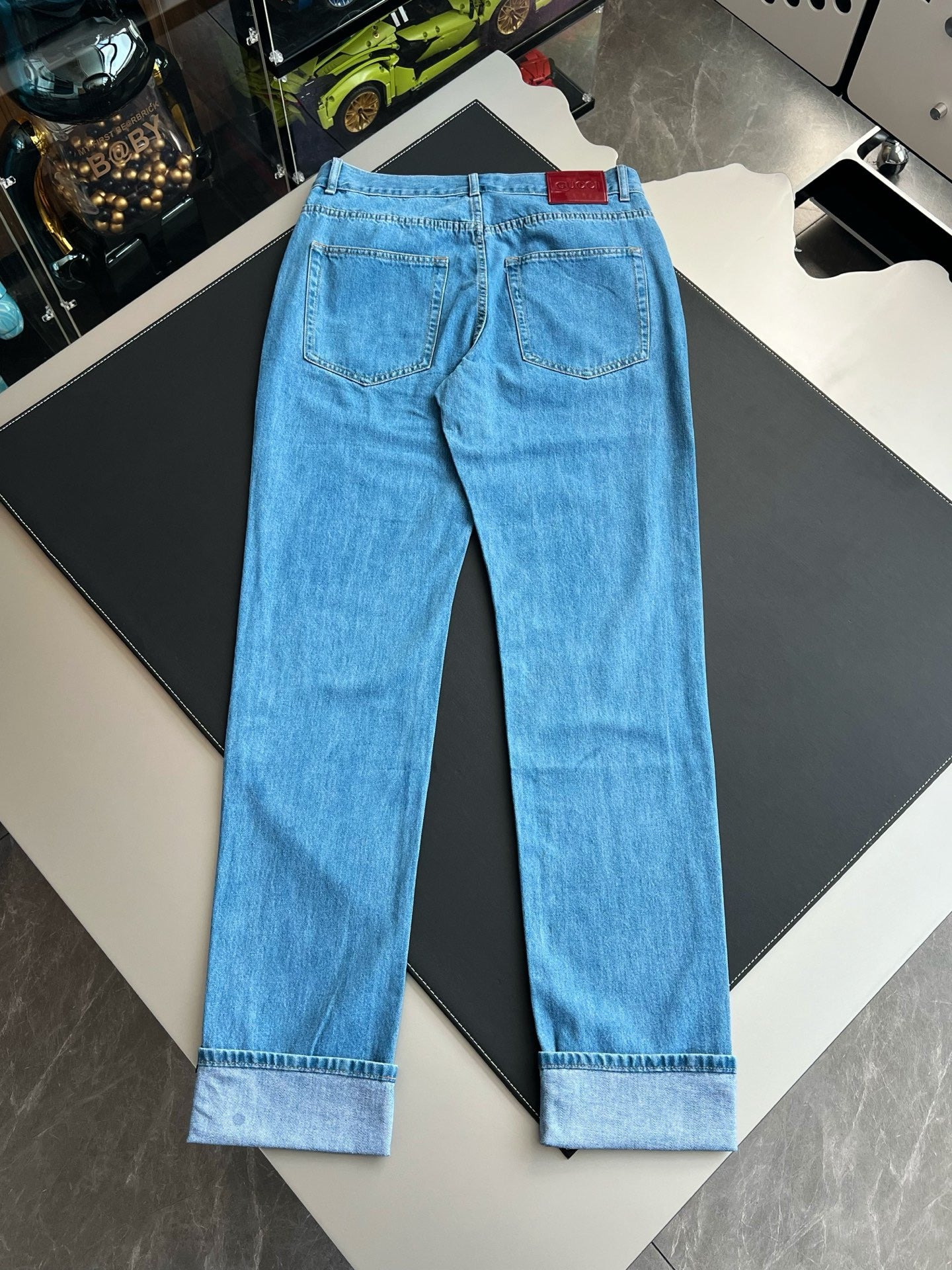 Gucci Jeans