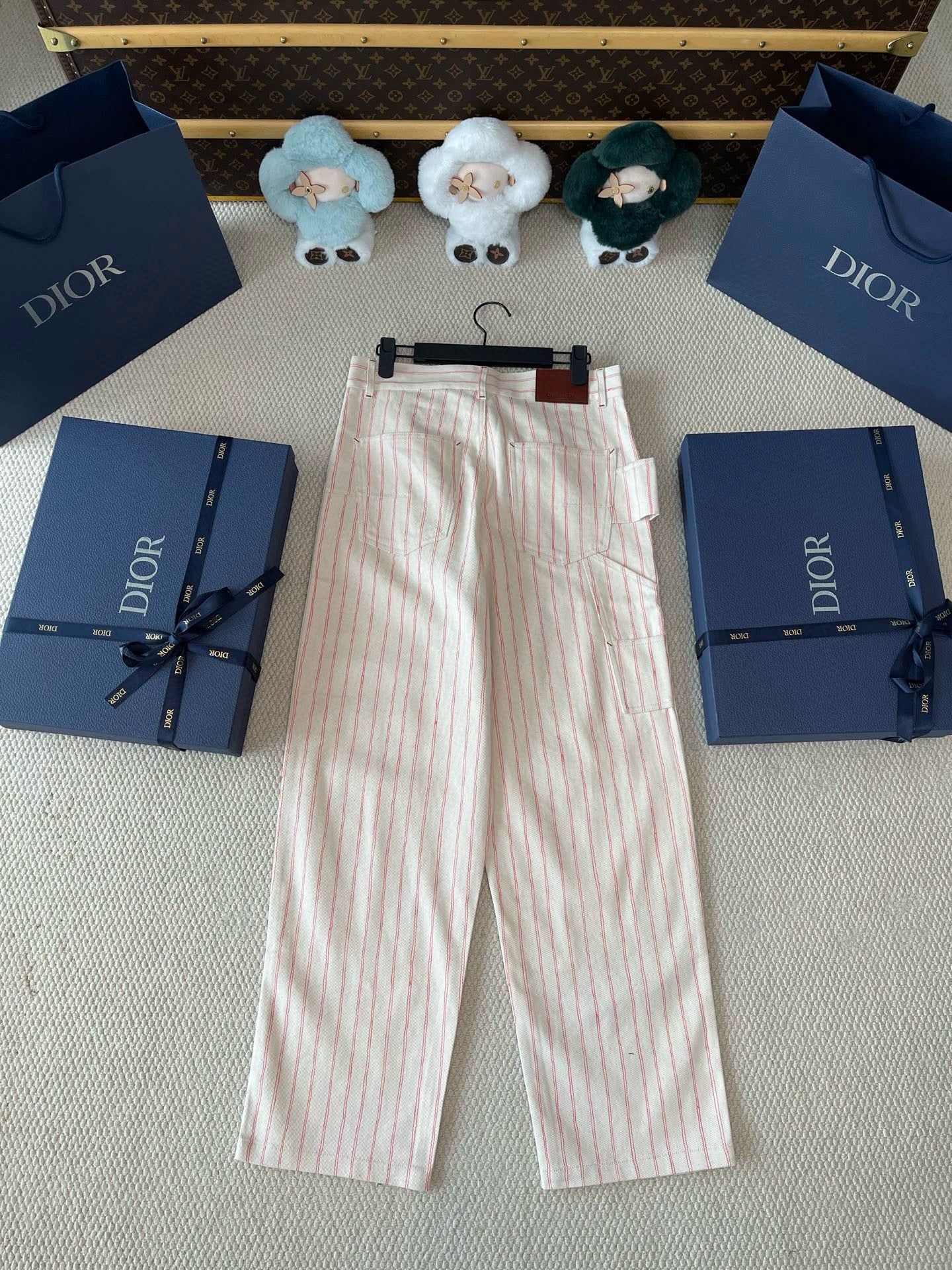 Dior Long Pants