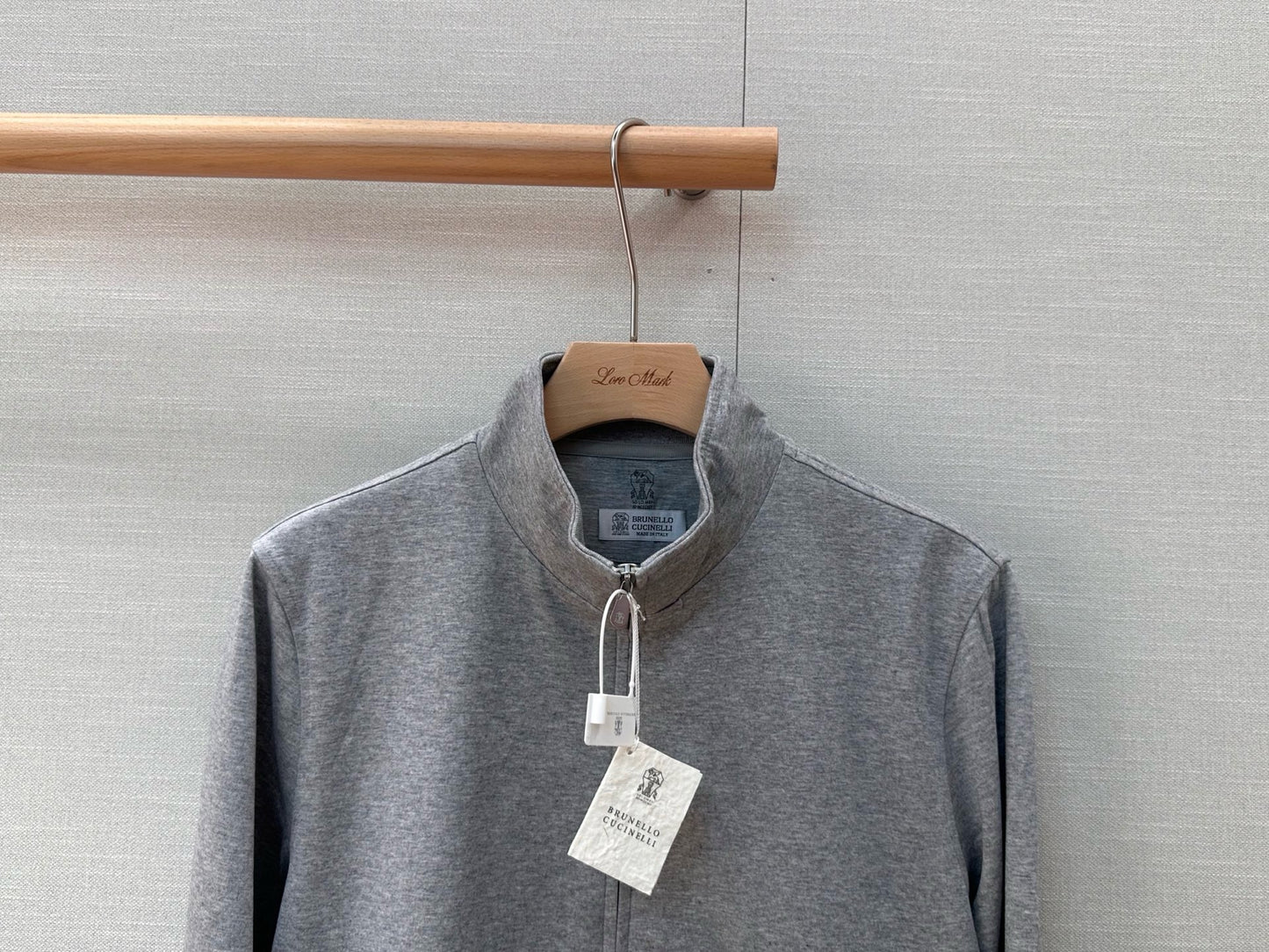 BC Jacket