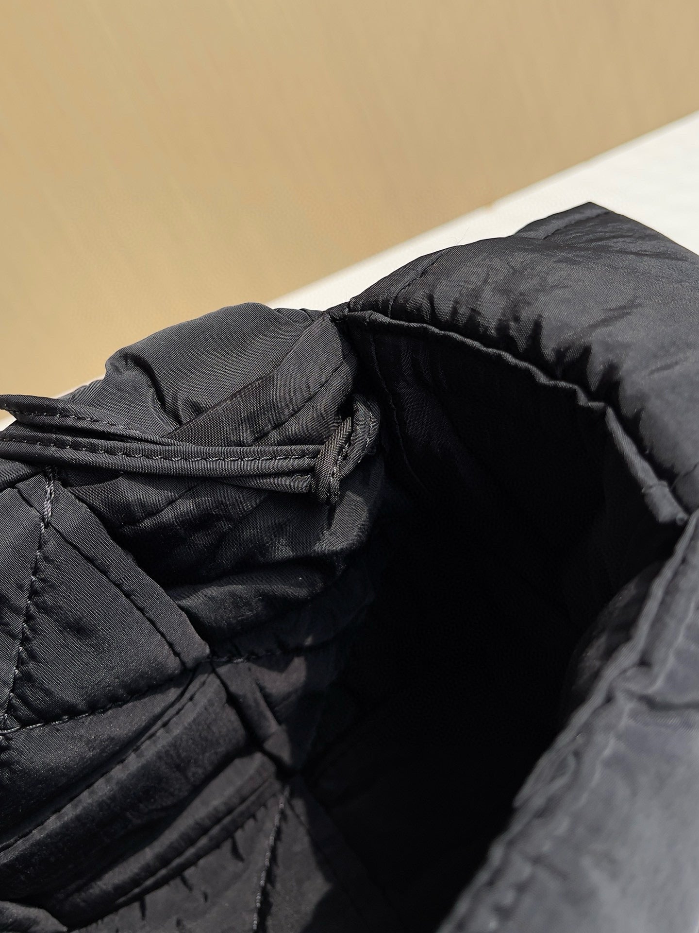 Bottega Veneta Camera Bag