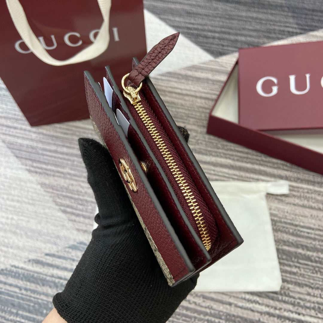 Gucci Wallet