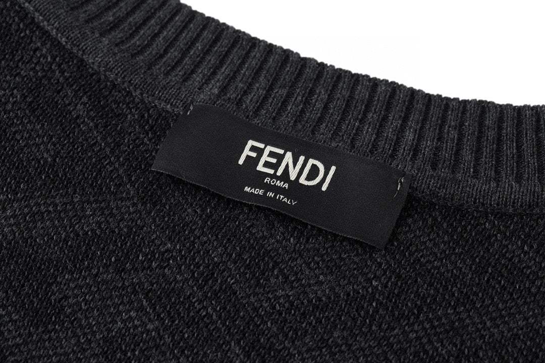 Fendi Sweater