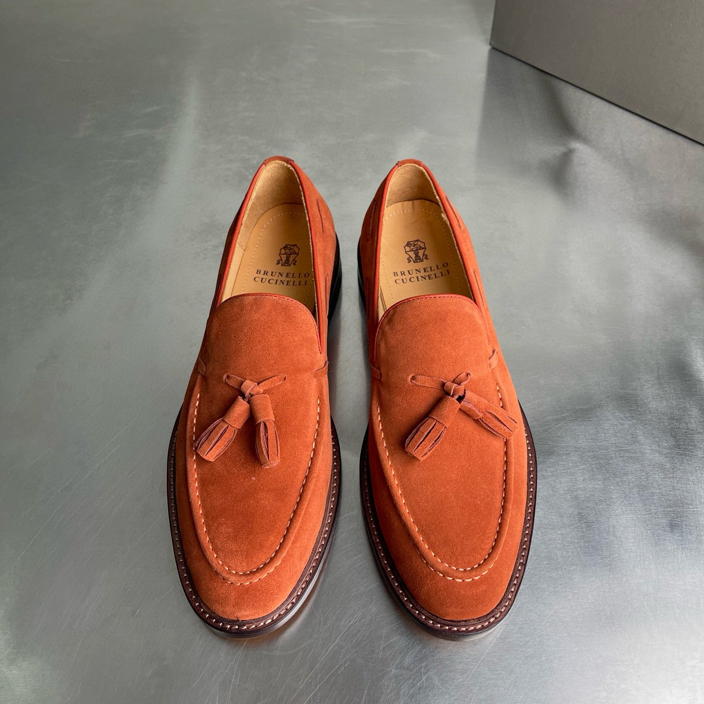 BC Loafer