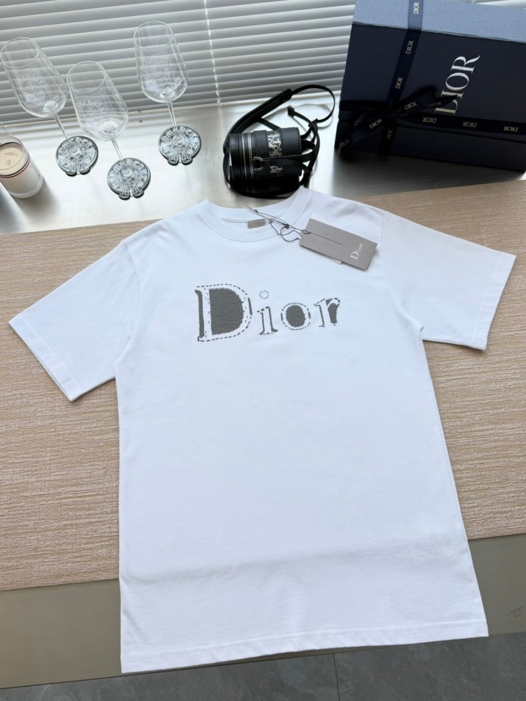 Dior T-Shirt