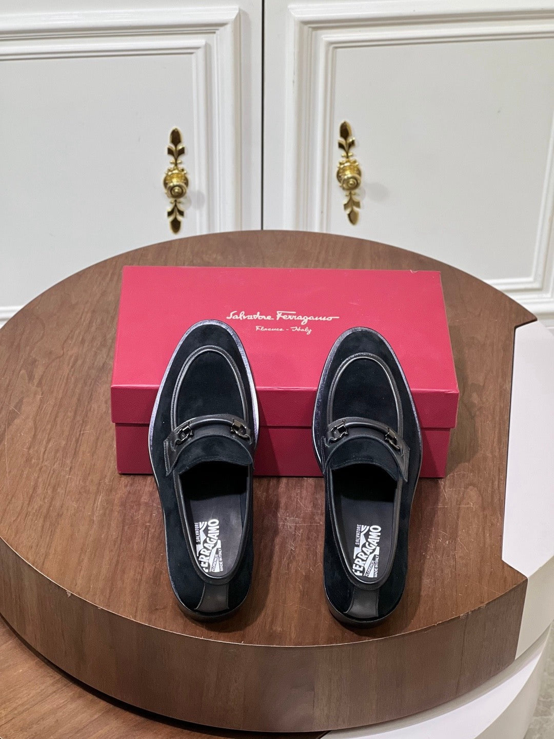 FG Loafer