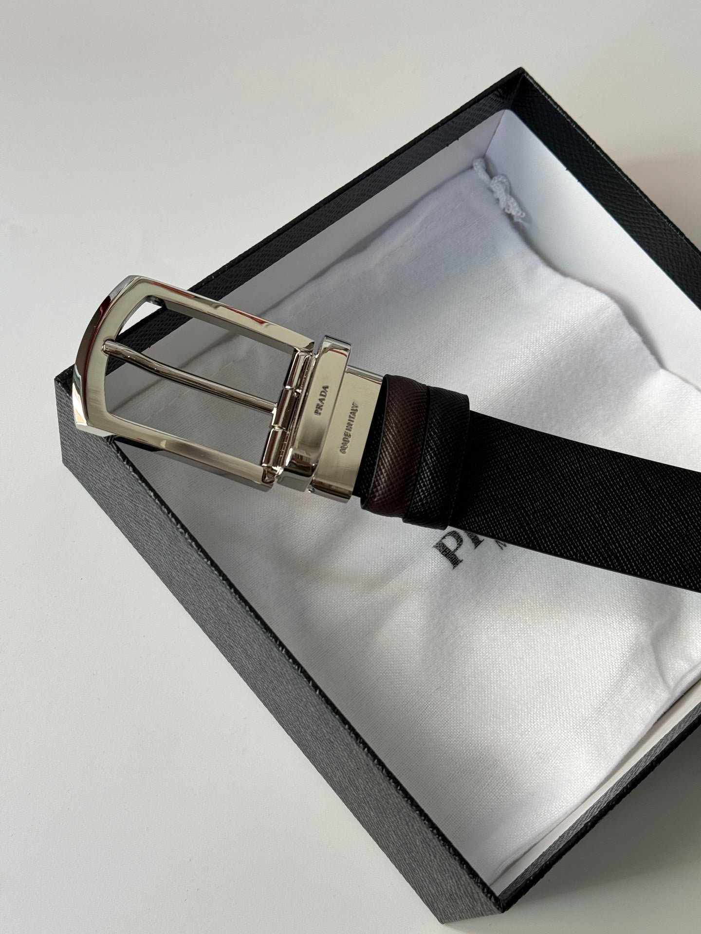 Prada Belt
