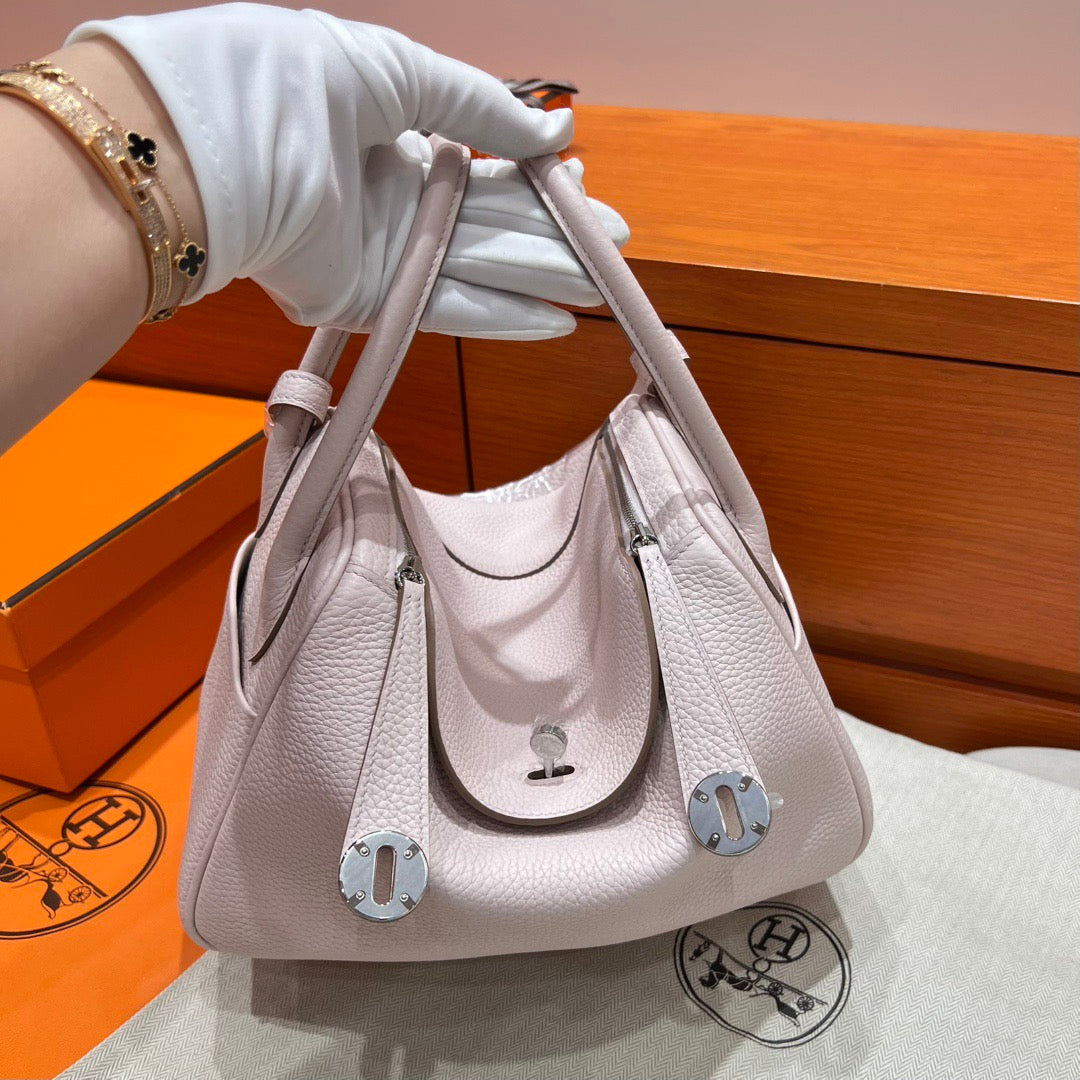Hermes Lindy 26