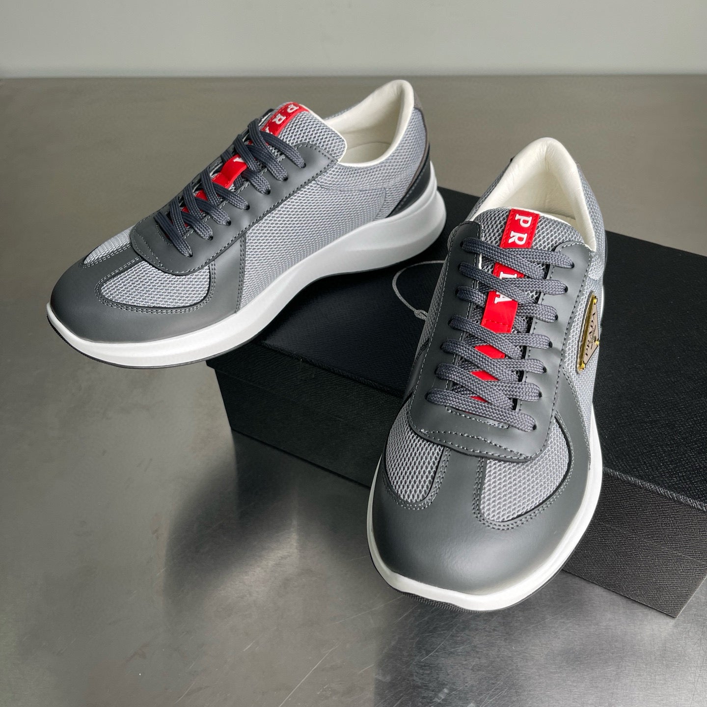 Prada Sneakers