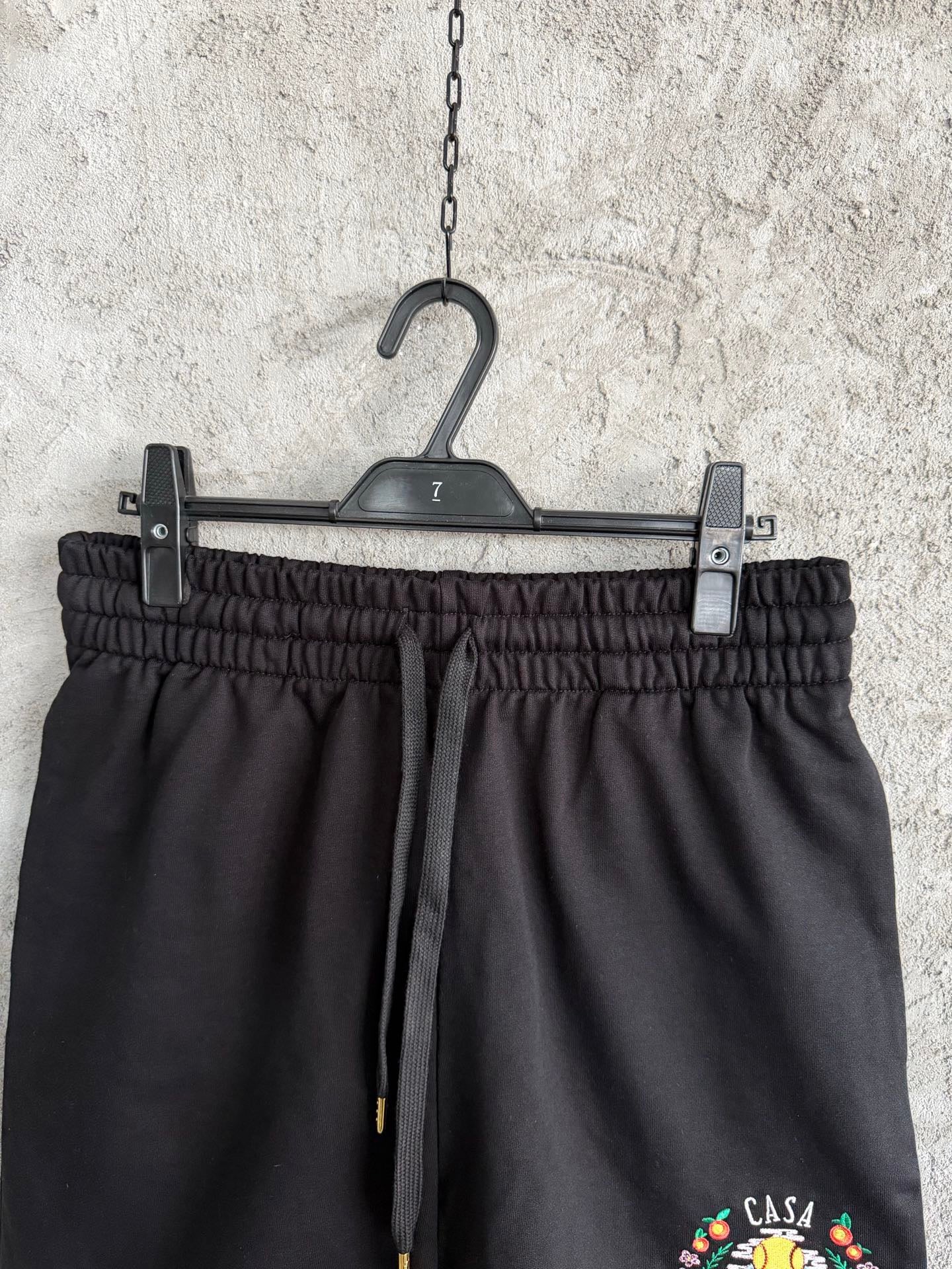Casablanca Short Pants