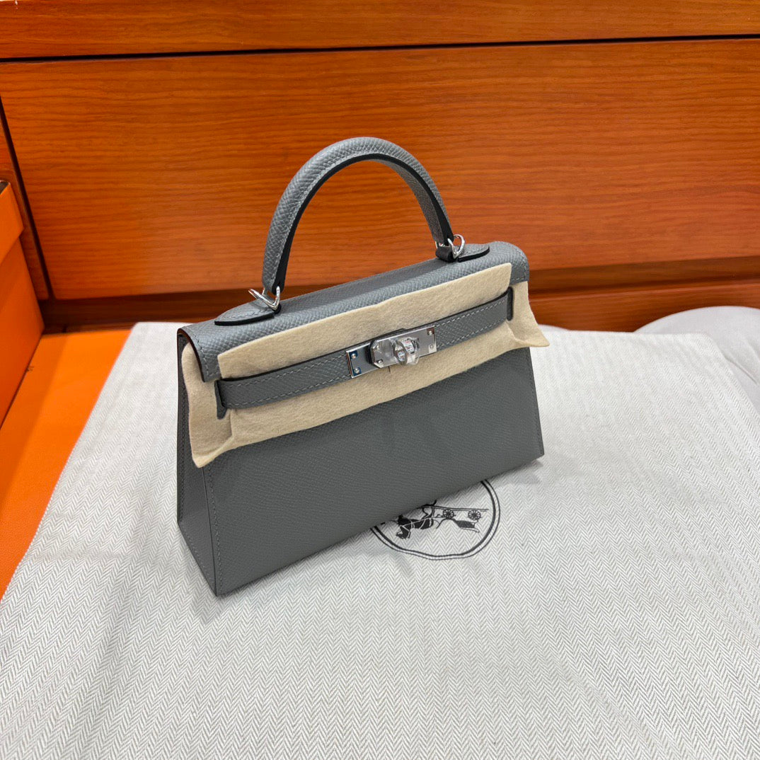 Hermes Mini Kelly II