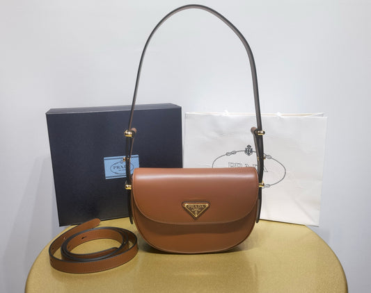 Prada Shoulder Bag